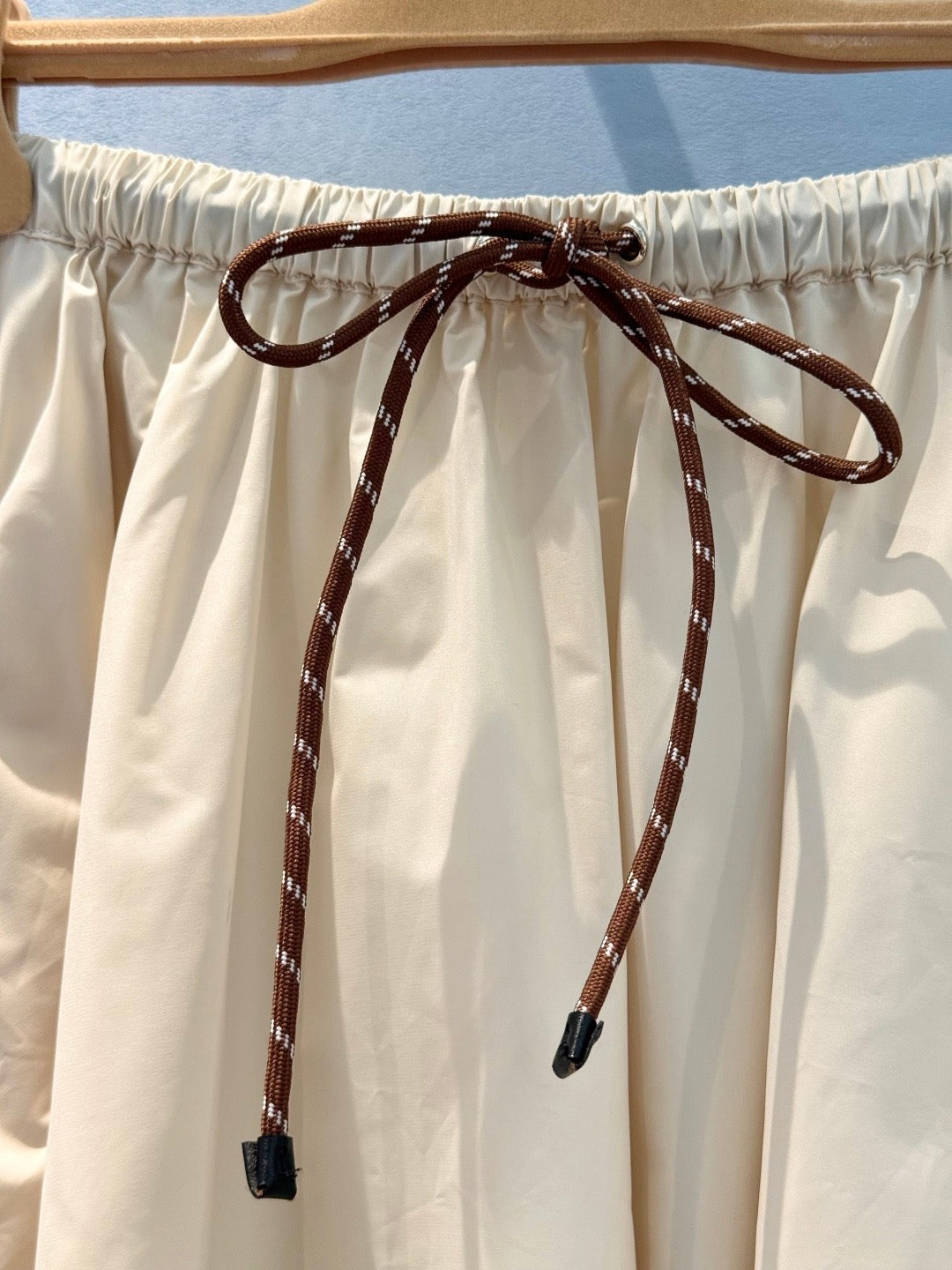 MIU M SKIRT