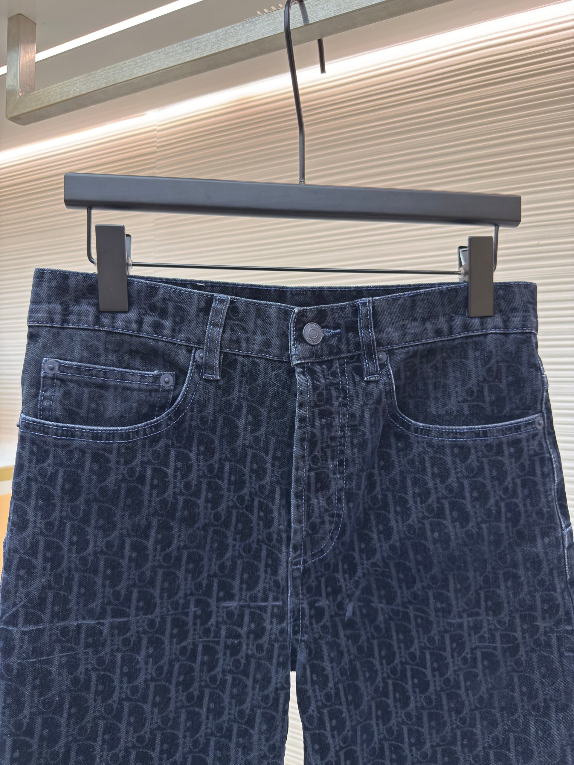CD JEANS