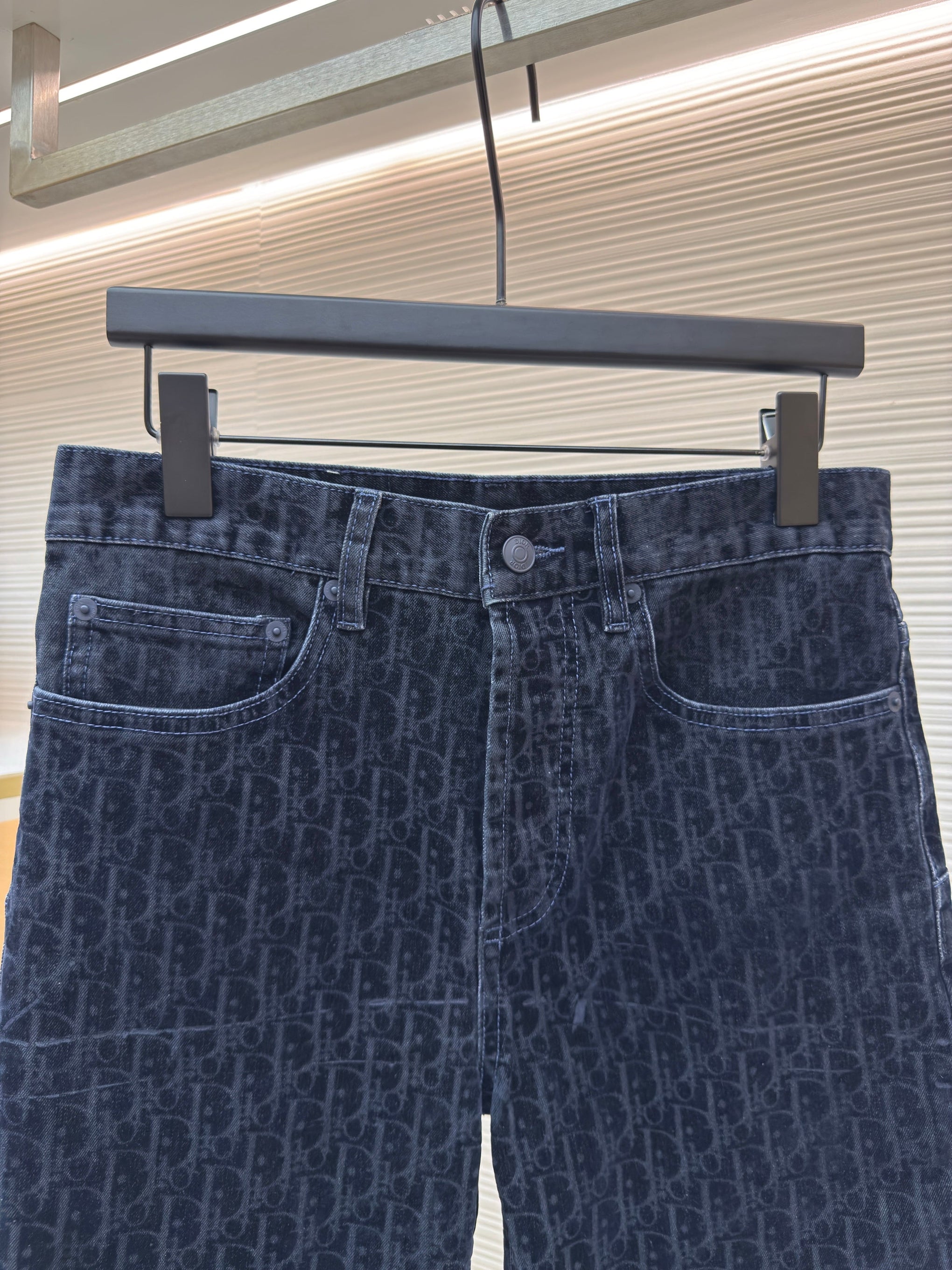CD JEANS