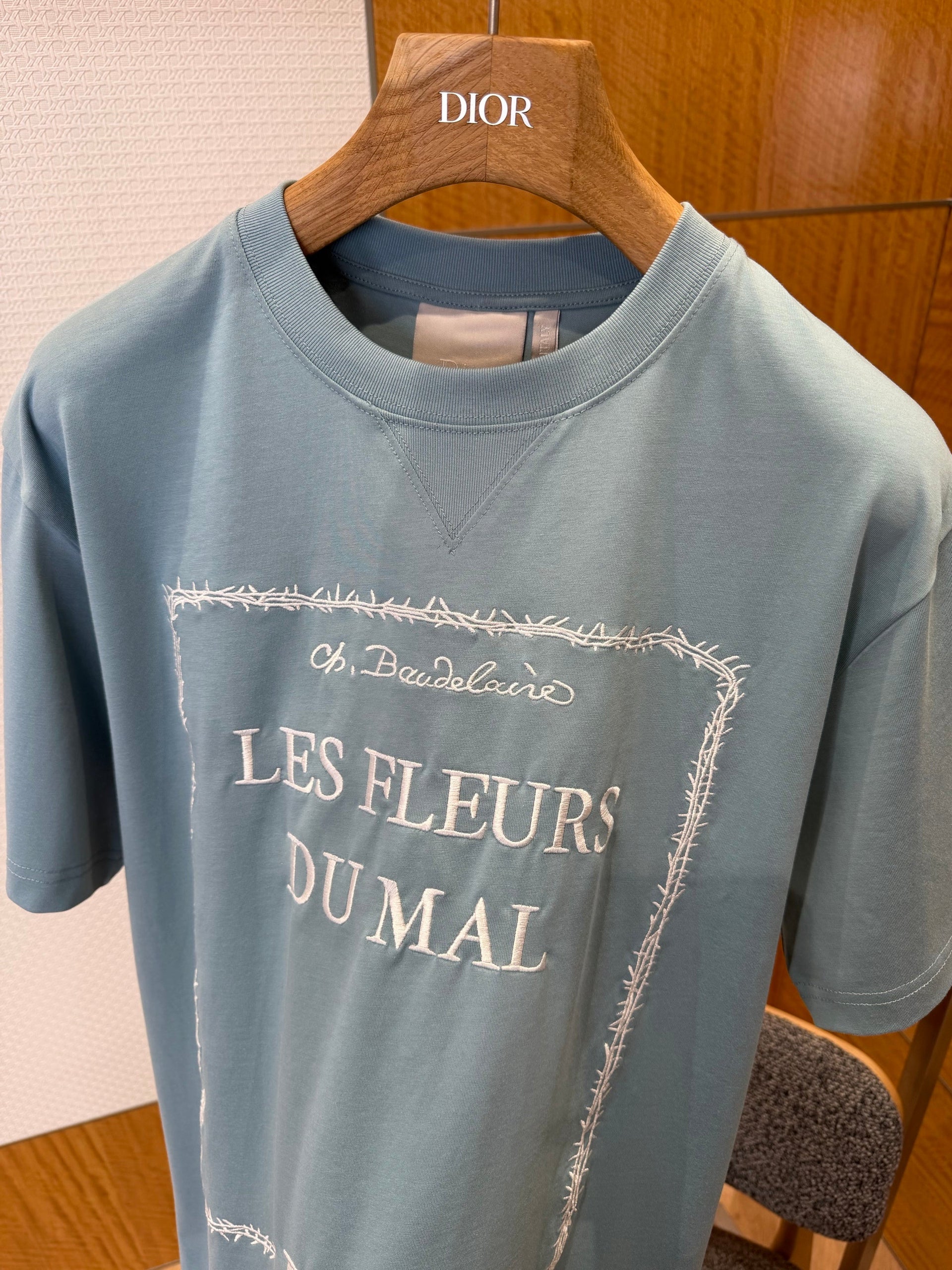 CD T-SHIRT