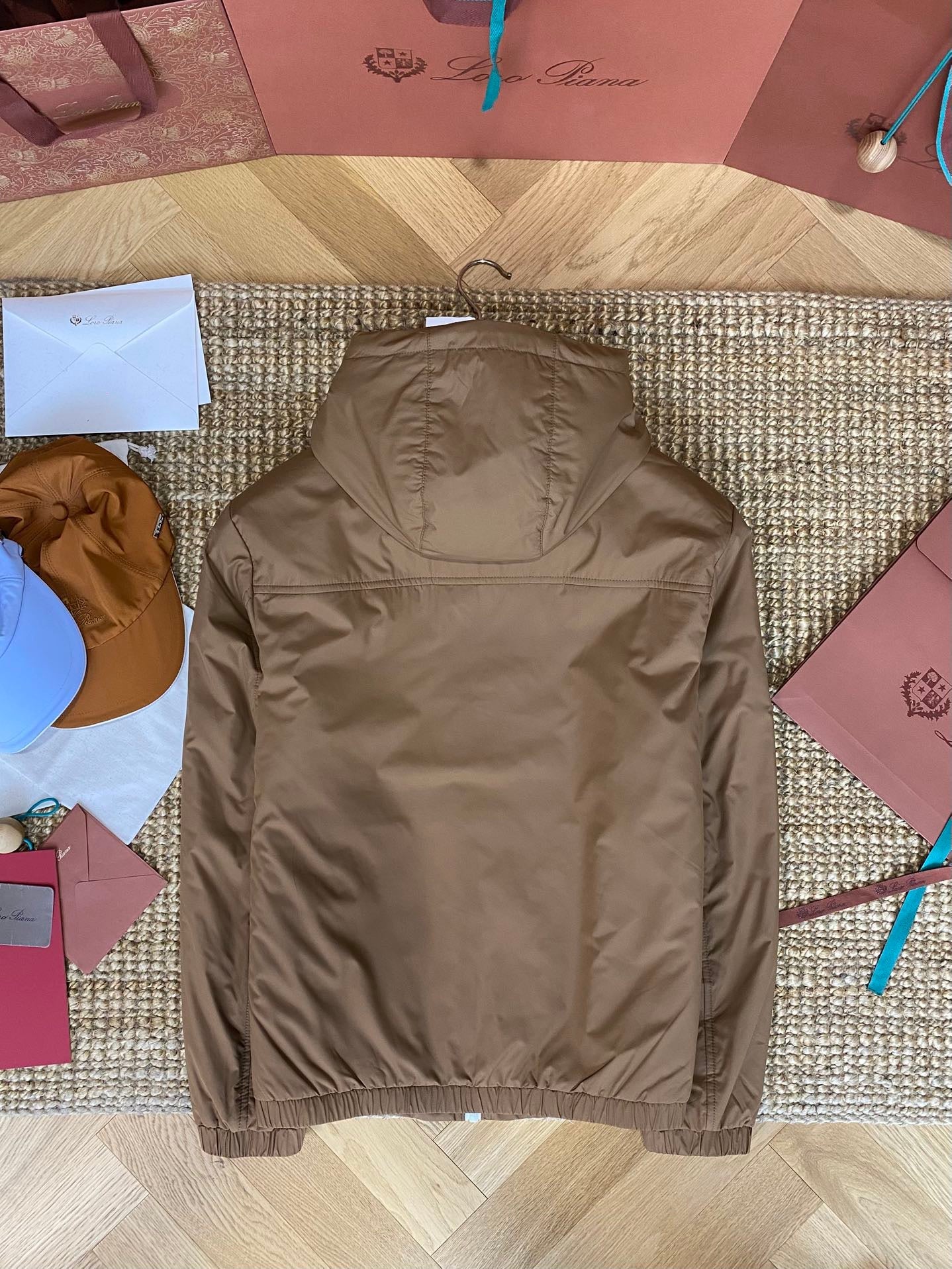 BRUNELLO C JACKET