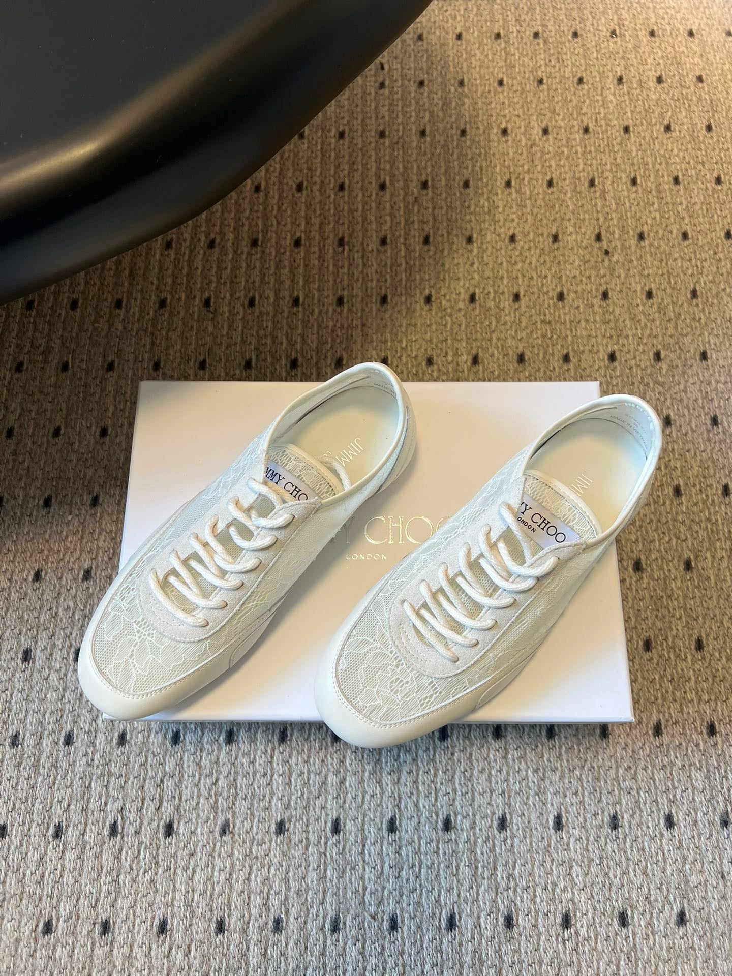 JIMMY C SNEAKER