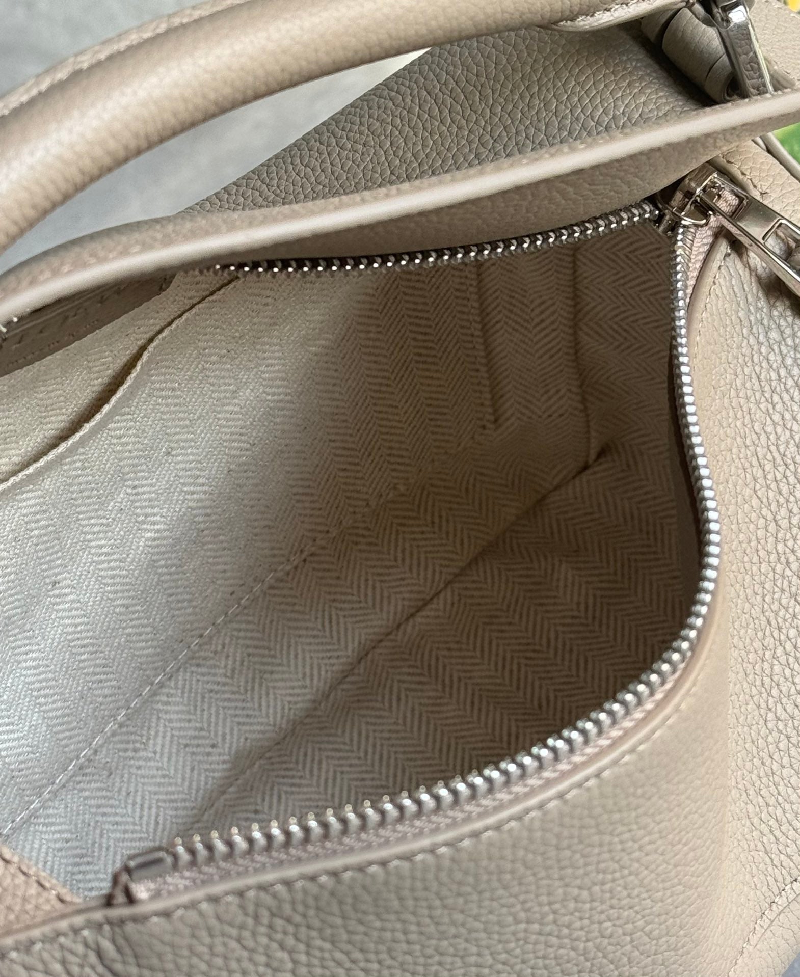 LOEW SMALL PUZZLE BAG