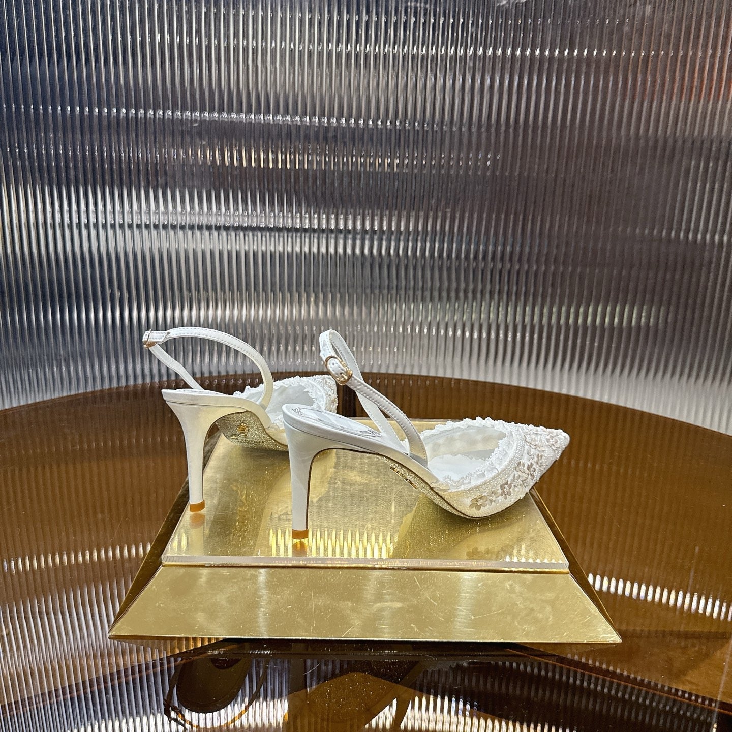 RENE C HEELS