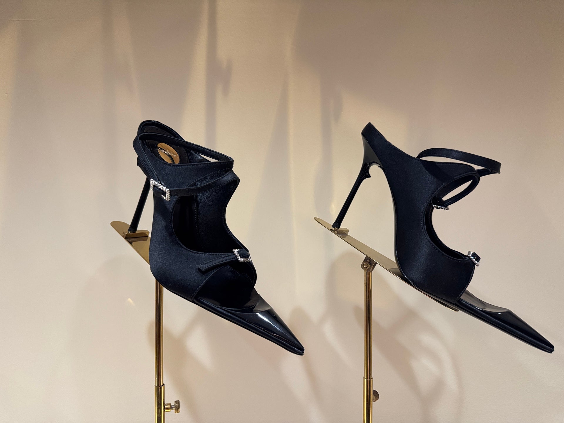 SL HEELS