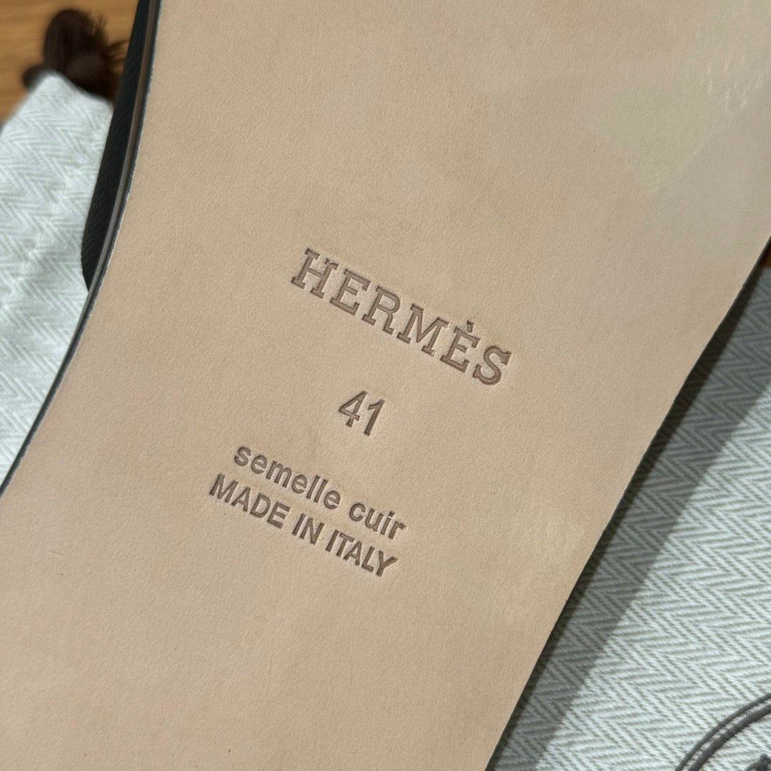 HERM IZMIR SANDALS