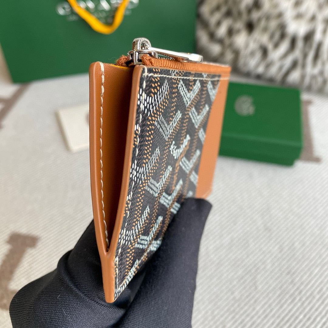 GOYA BOURBON CARD HOLDER