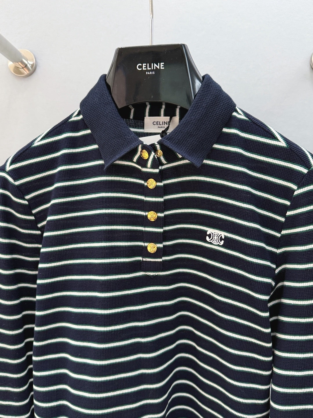CEL POLO TOP