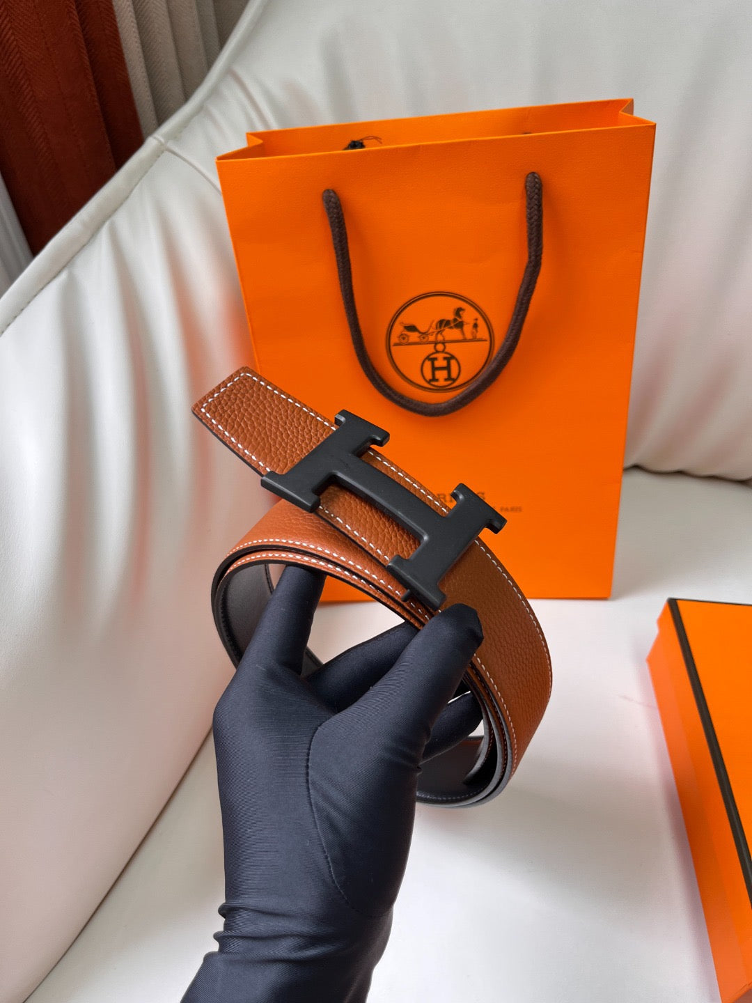 HERM 3.8 BELT