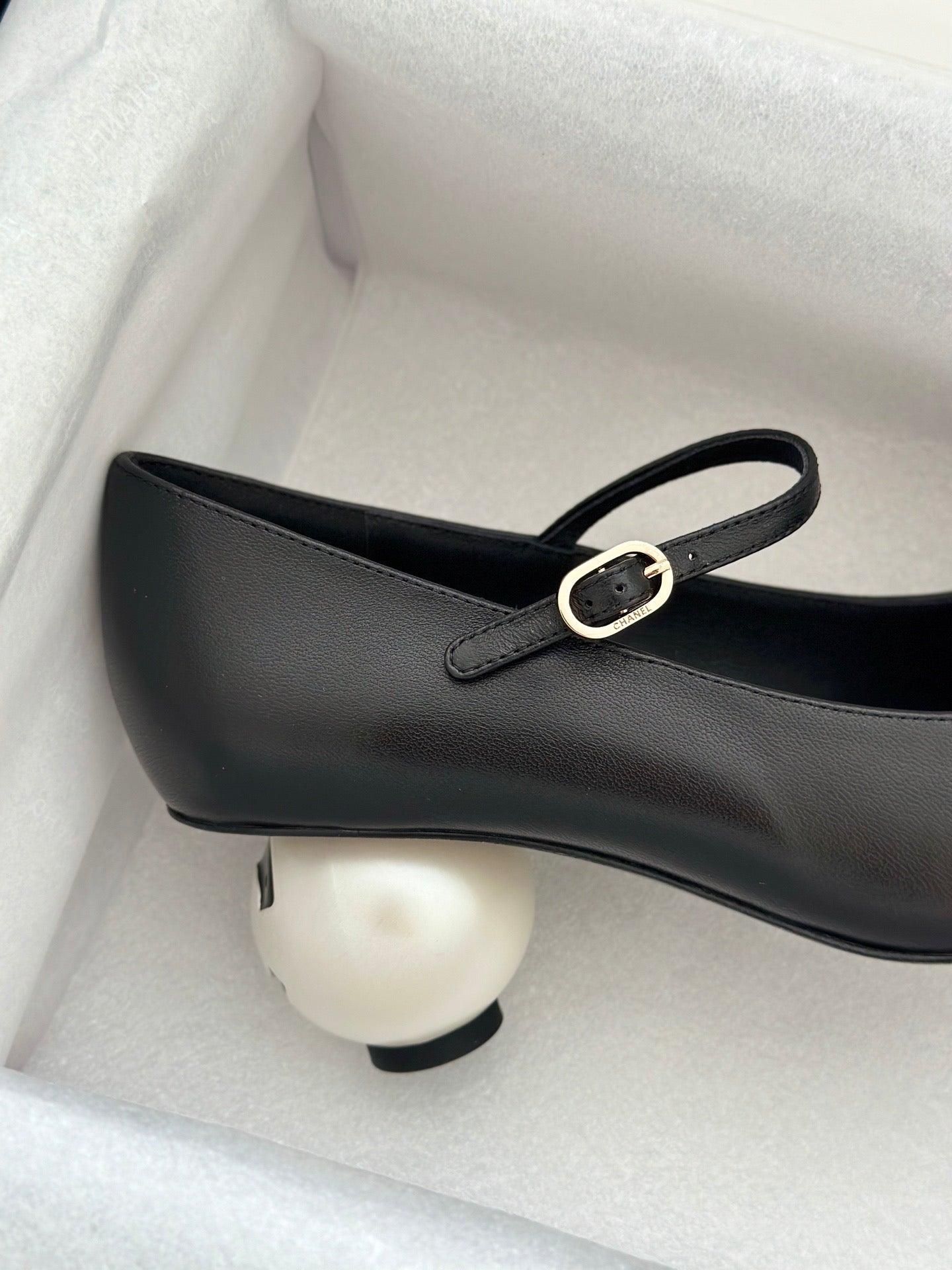 CC HEELS