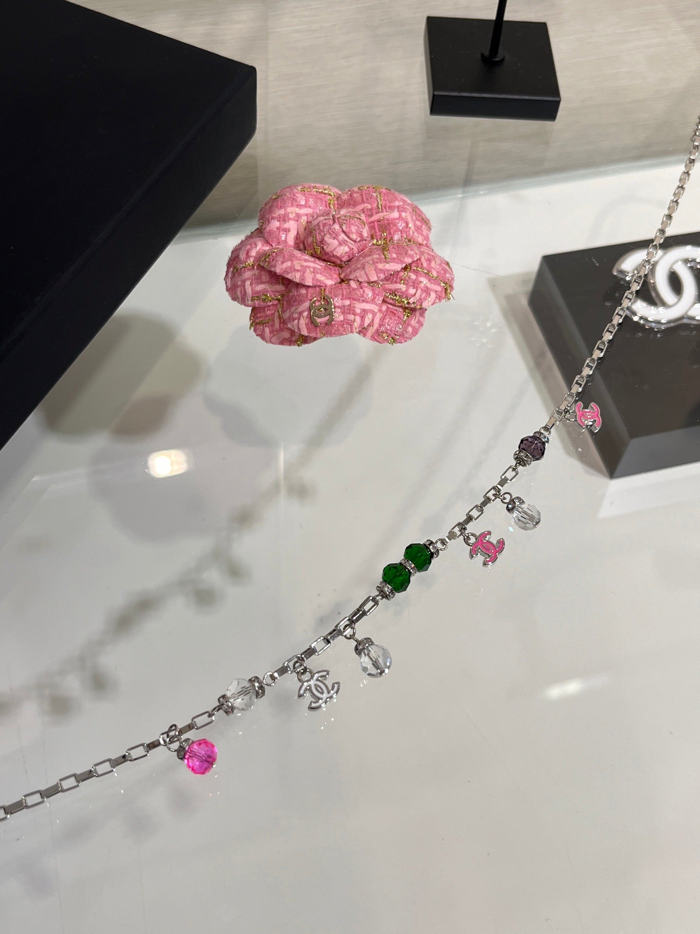 CC NECKLACE