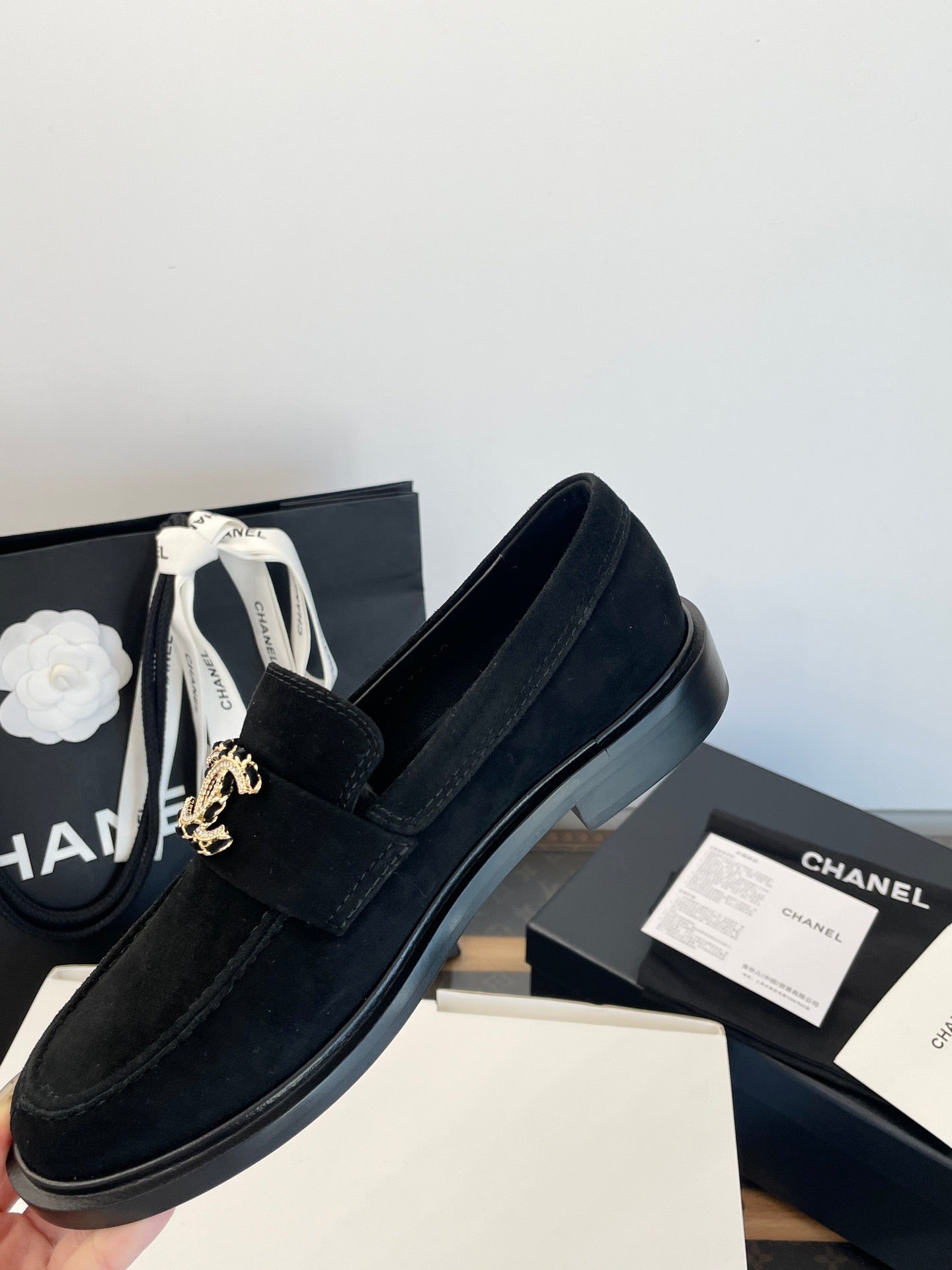 CC LOAFERS