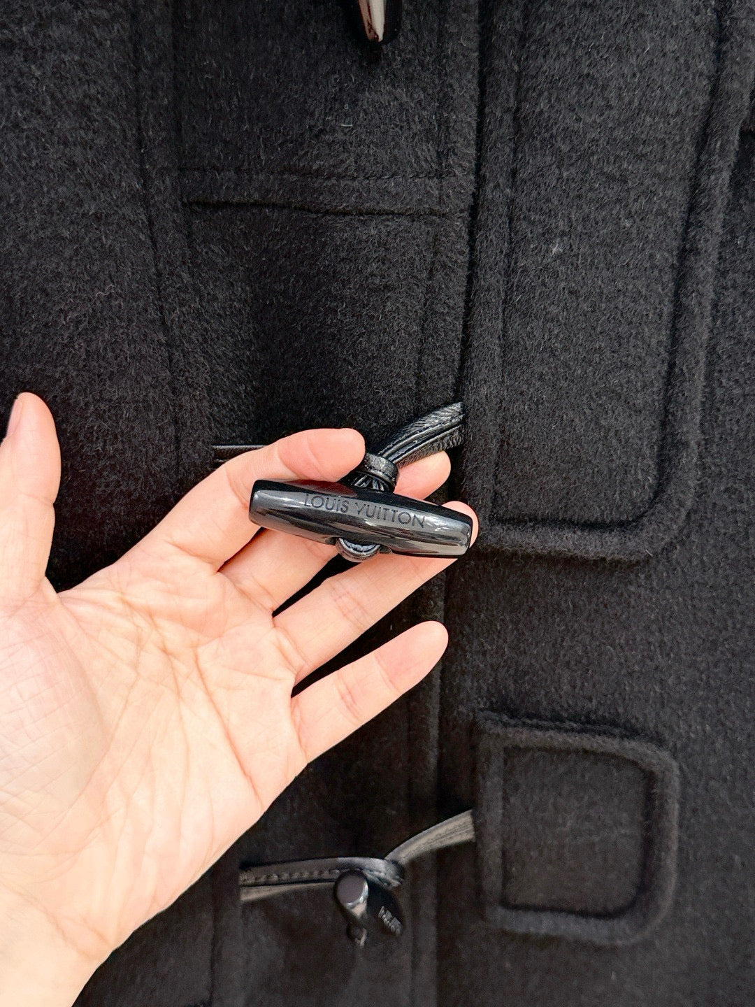 LOU COAT
