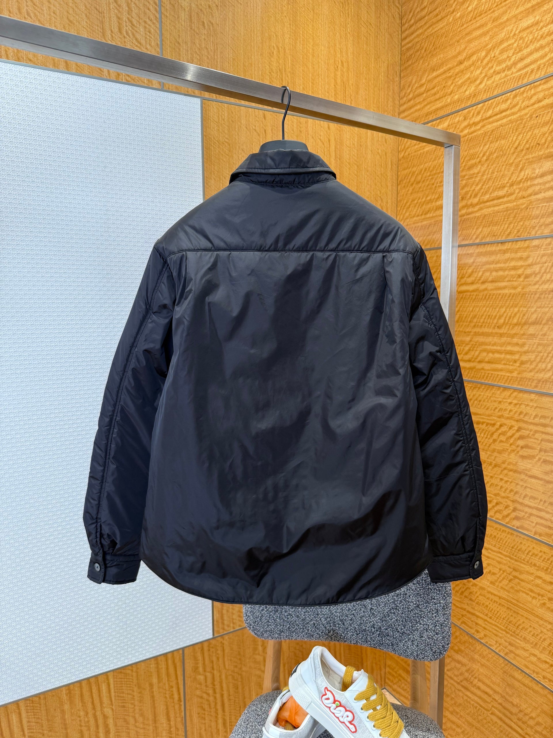 PD SHIRT JACKET