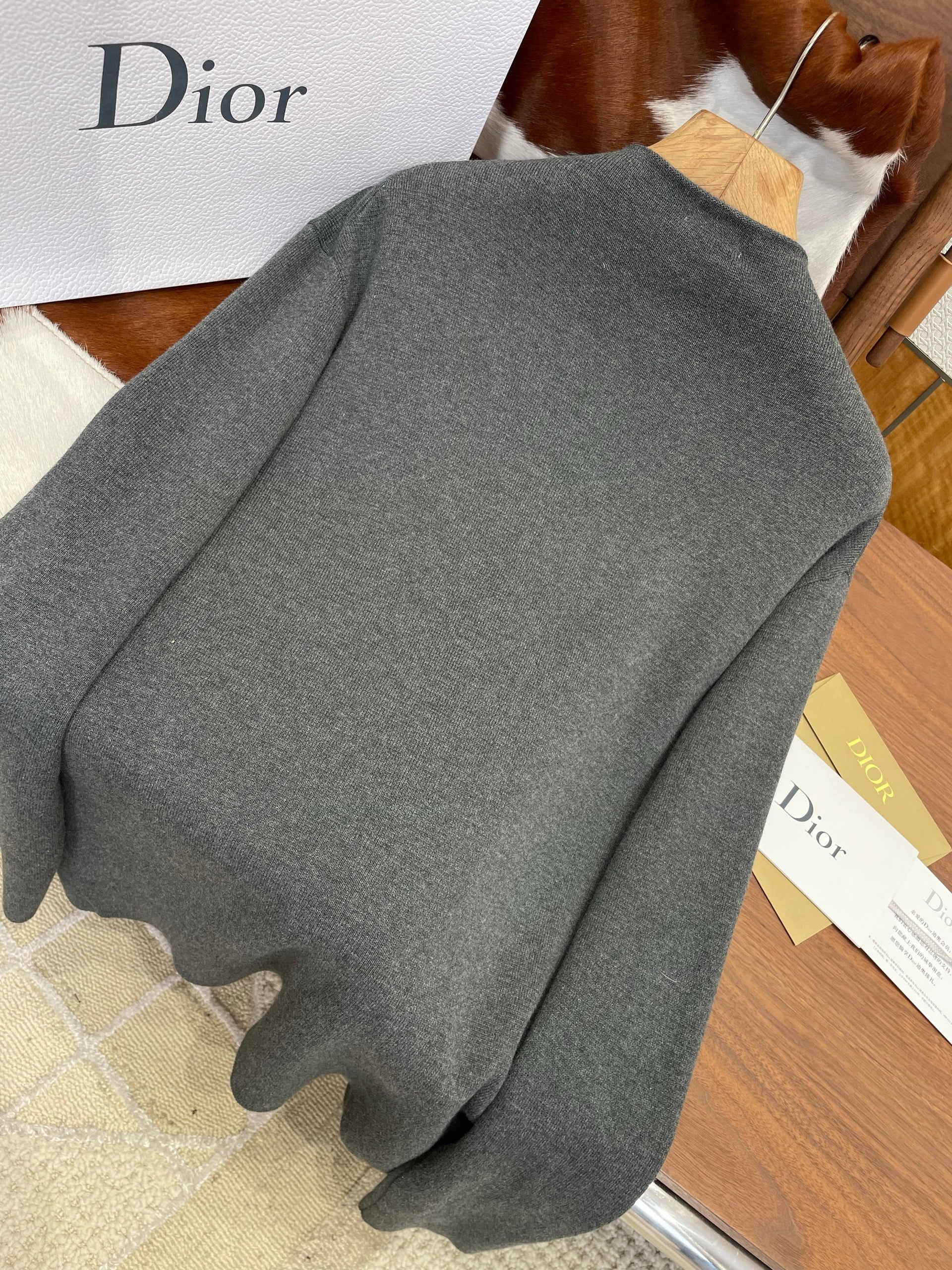 CD JUMPER