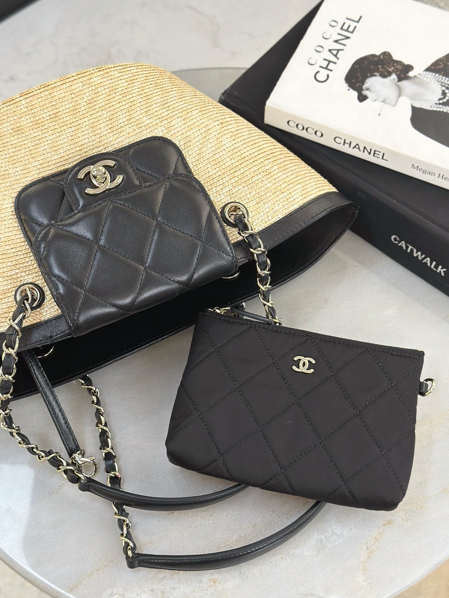 CC 26C BAG