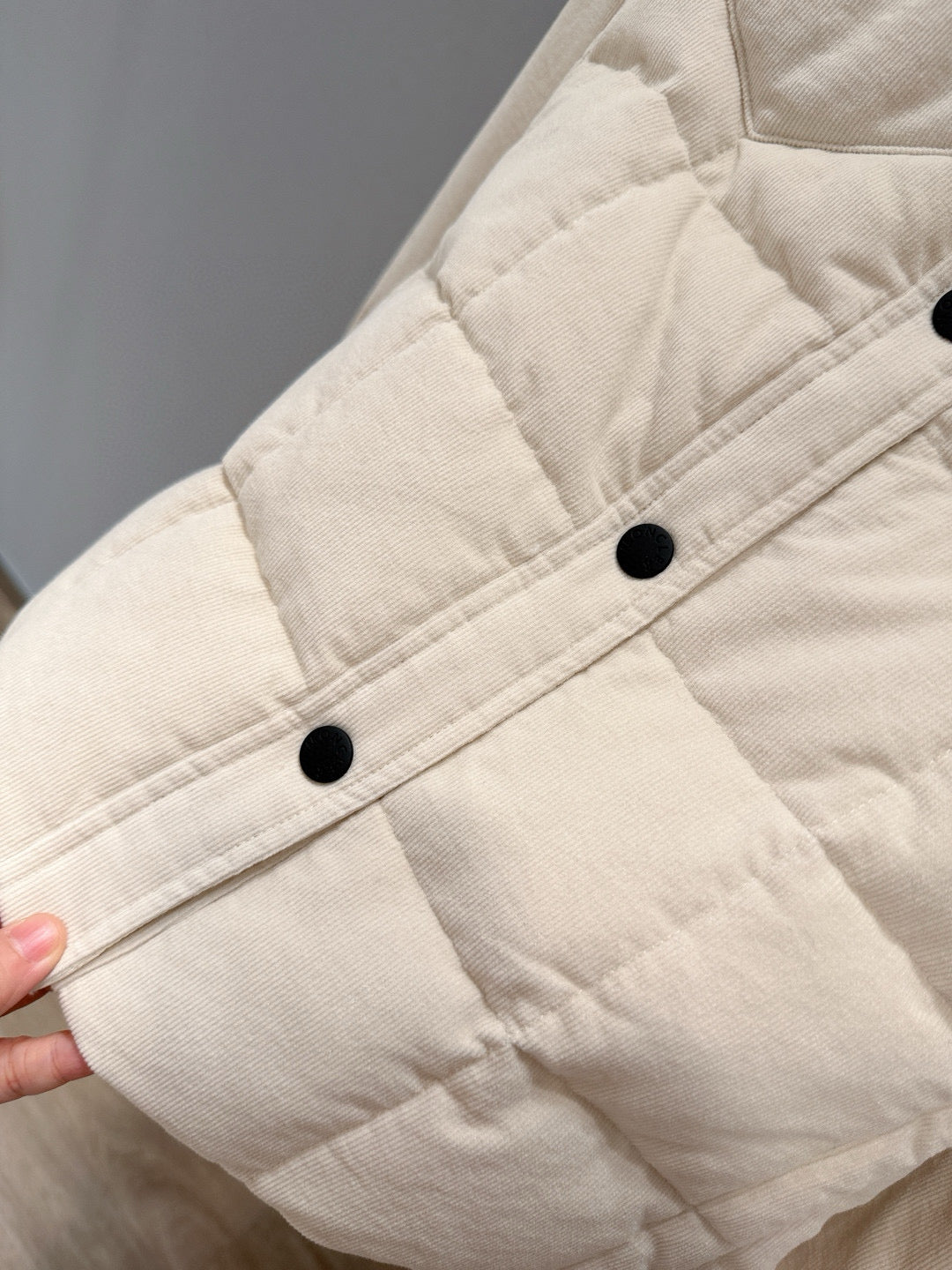 MONC CARDIGAN