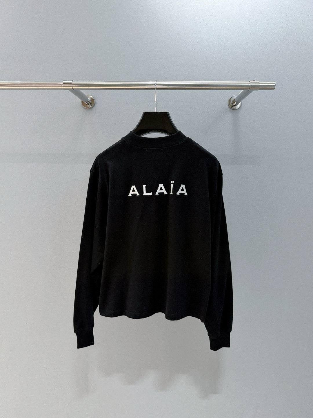 ALAIA SWEATSHIRT