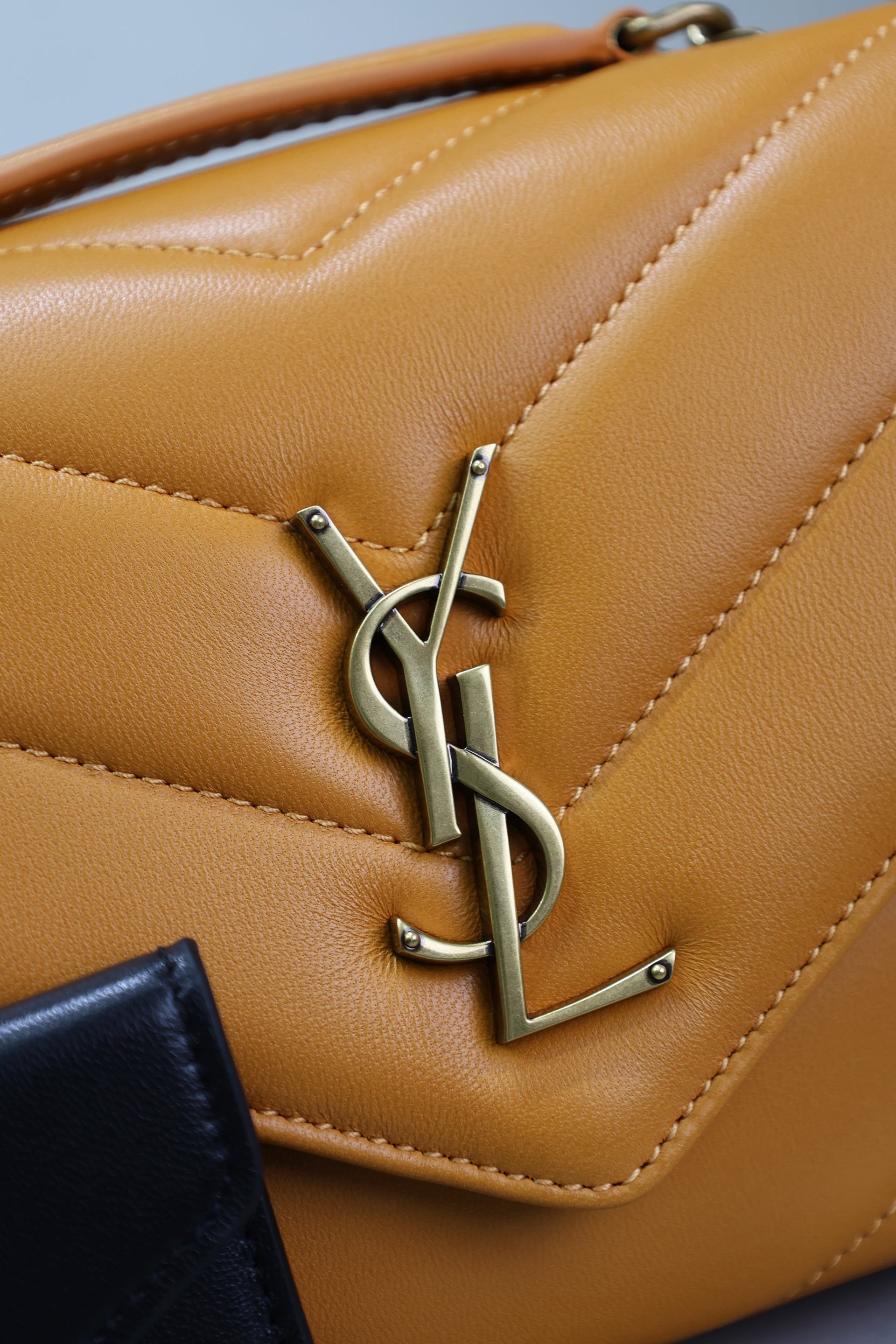 SL LOULOU SMALL BAG
