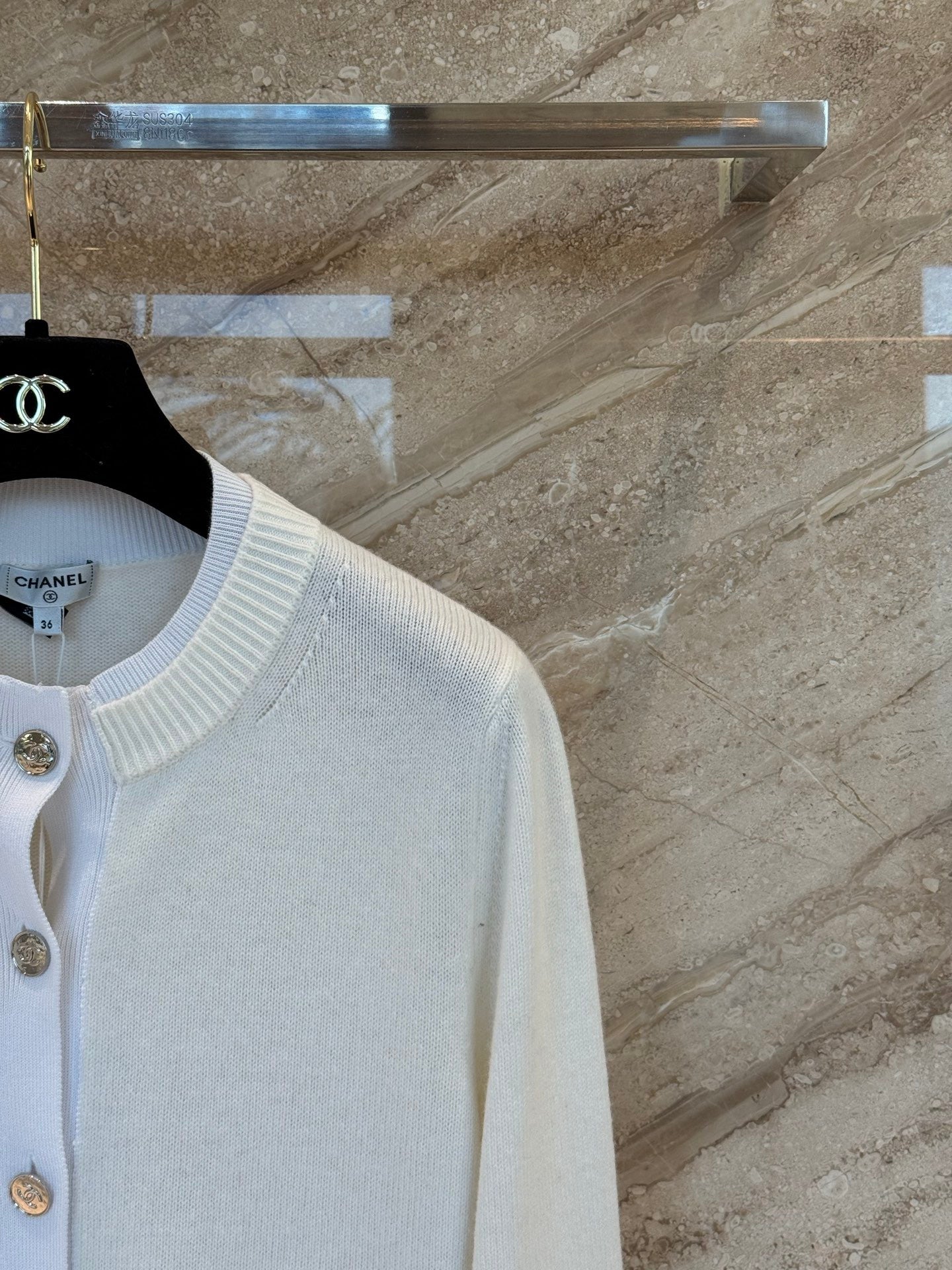CC CARDIGAN