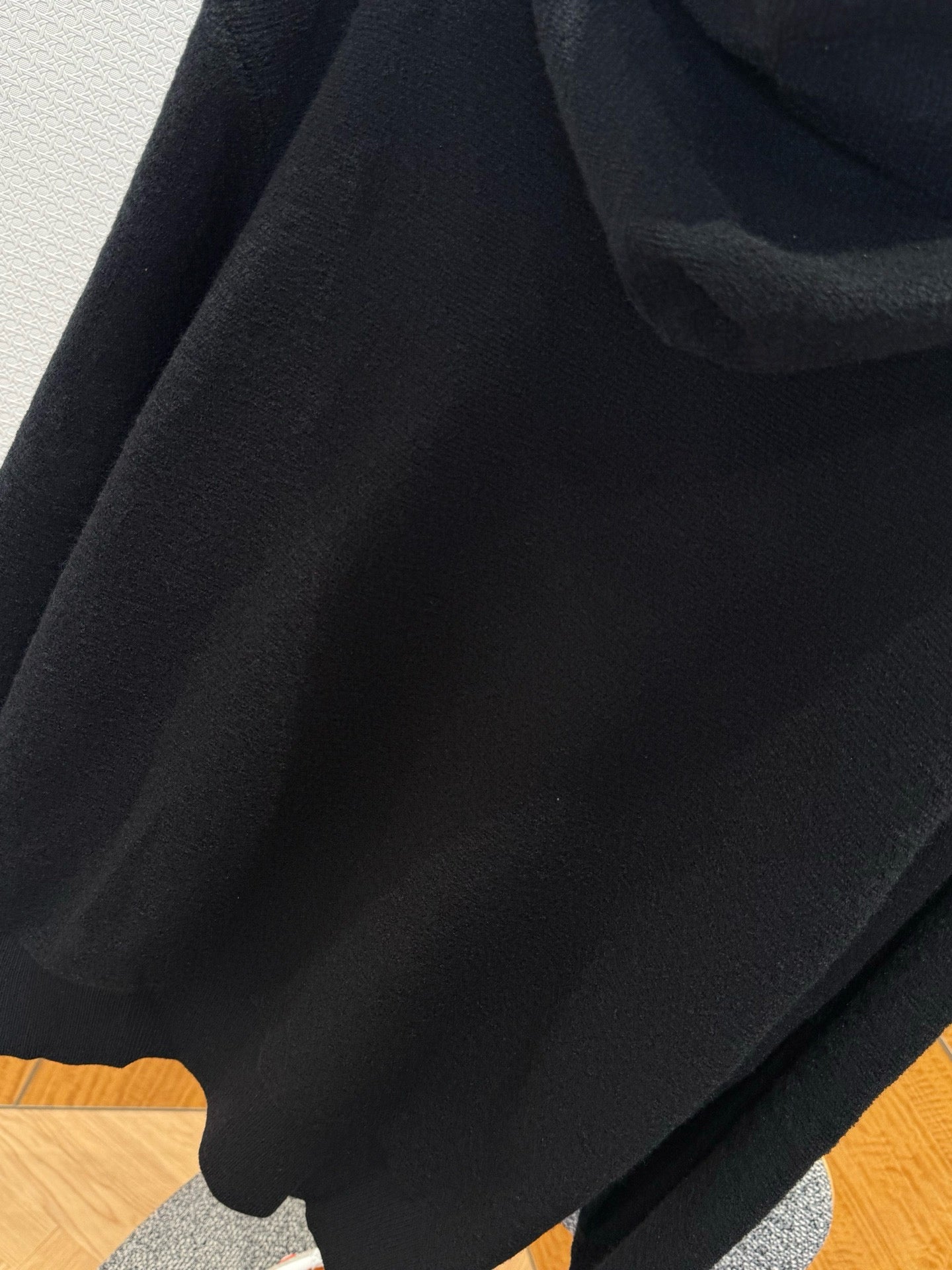 LOEW HOODIE