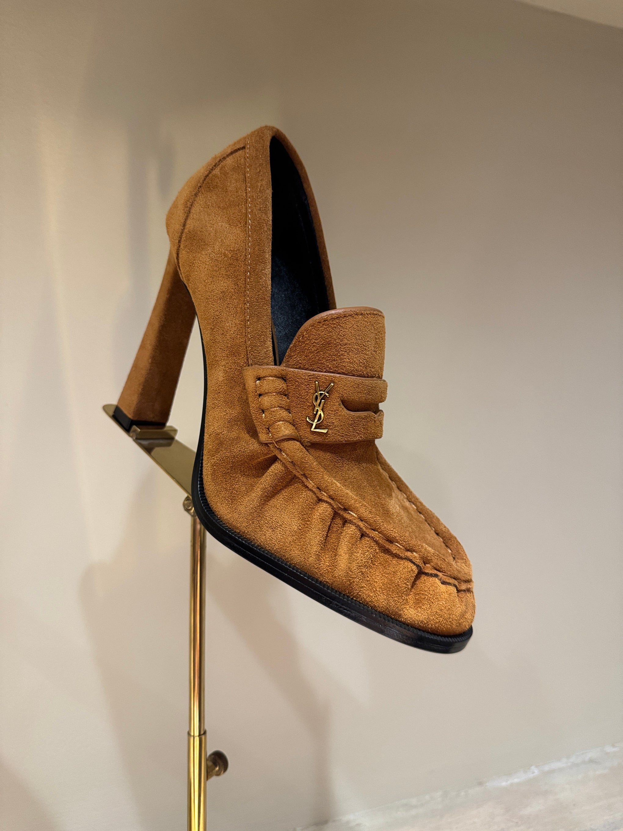 SL HEELS