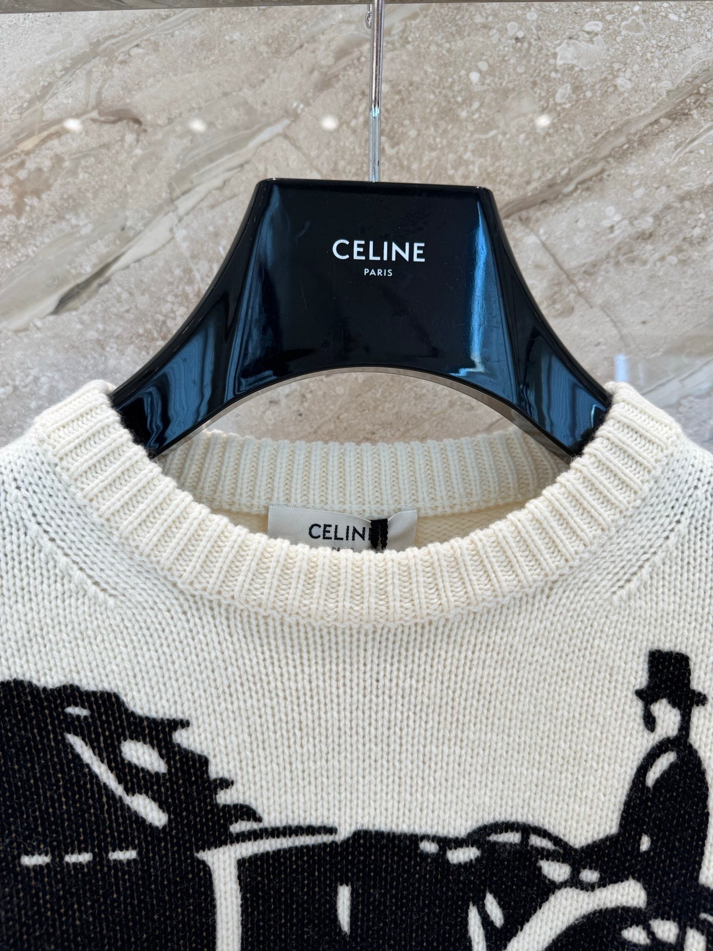 CEL JUMPER