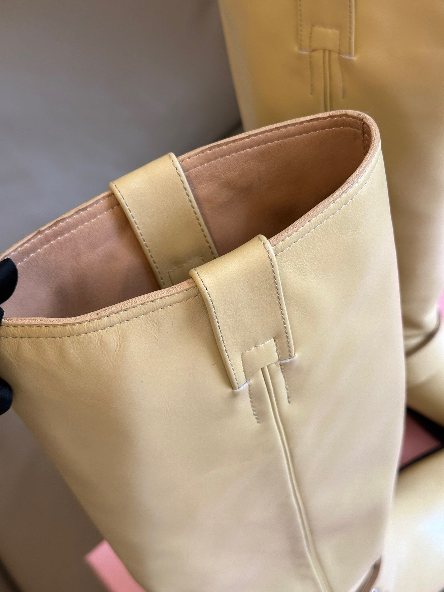 ACNE BOOTS