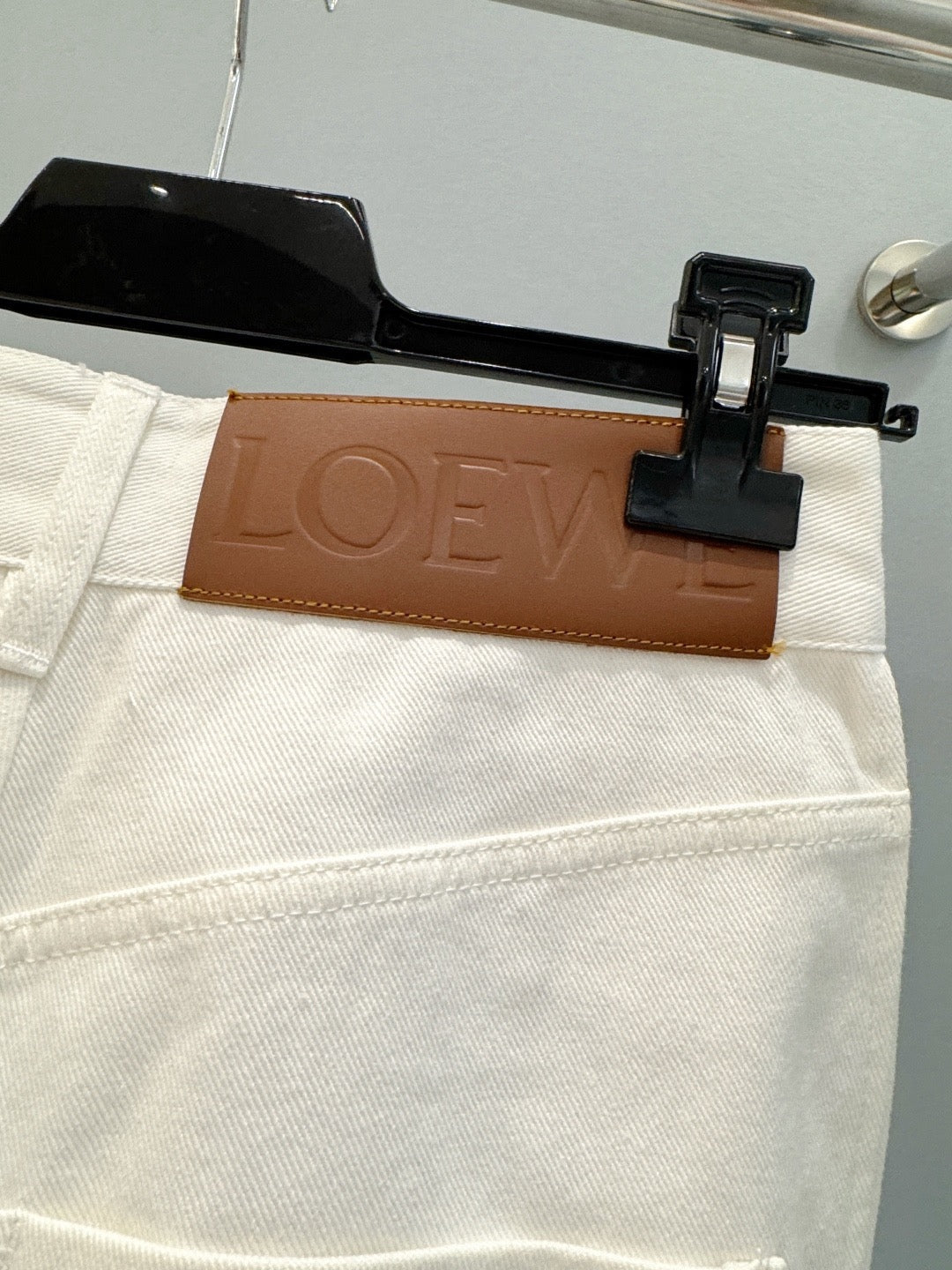 LOEW JEANS