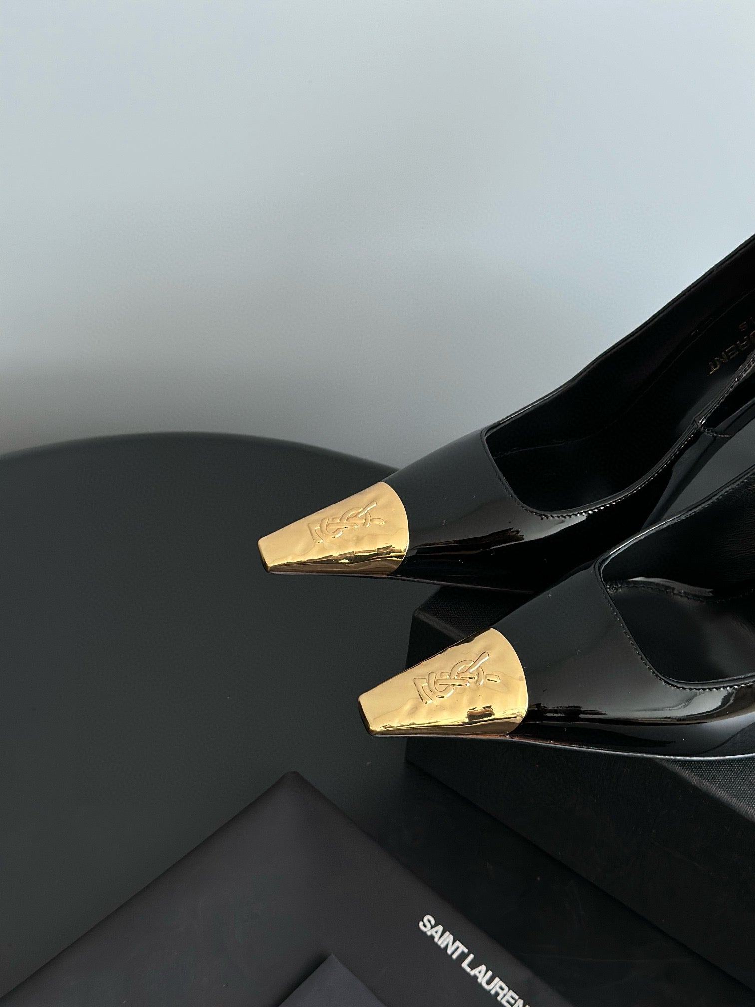 SL HEELS