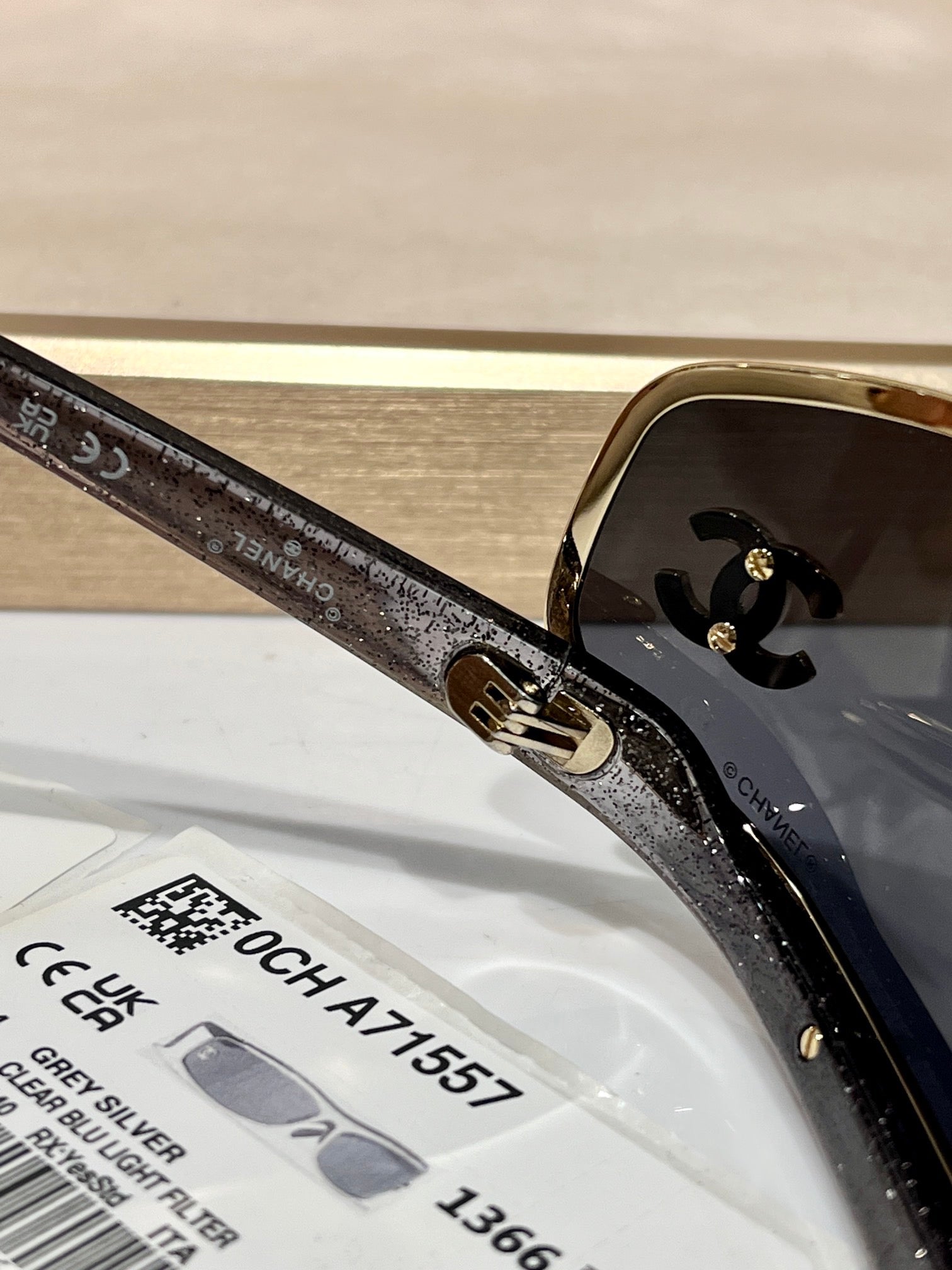 CC SUNGLASSES