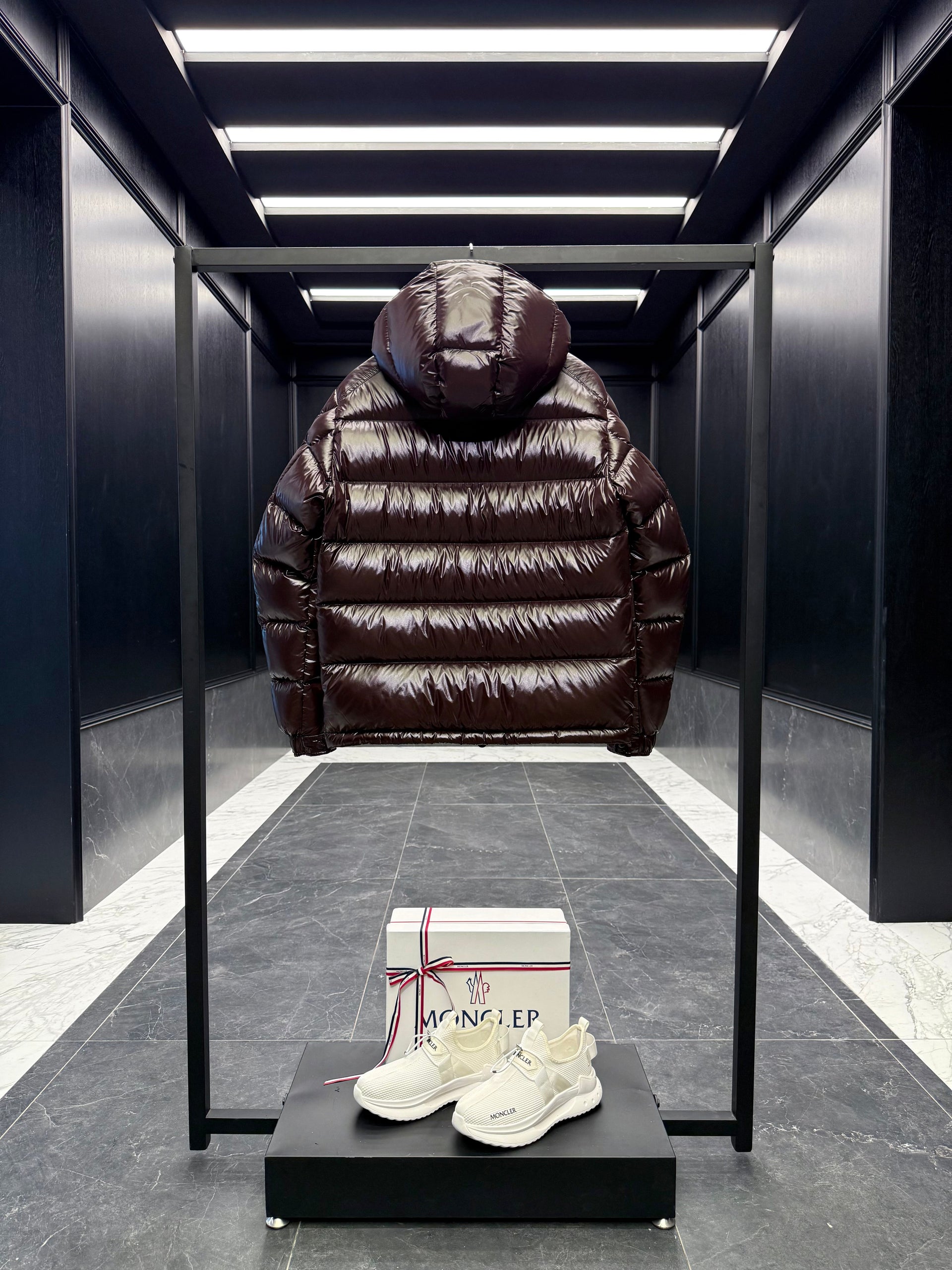 MONC MAYA JACKET