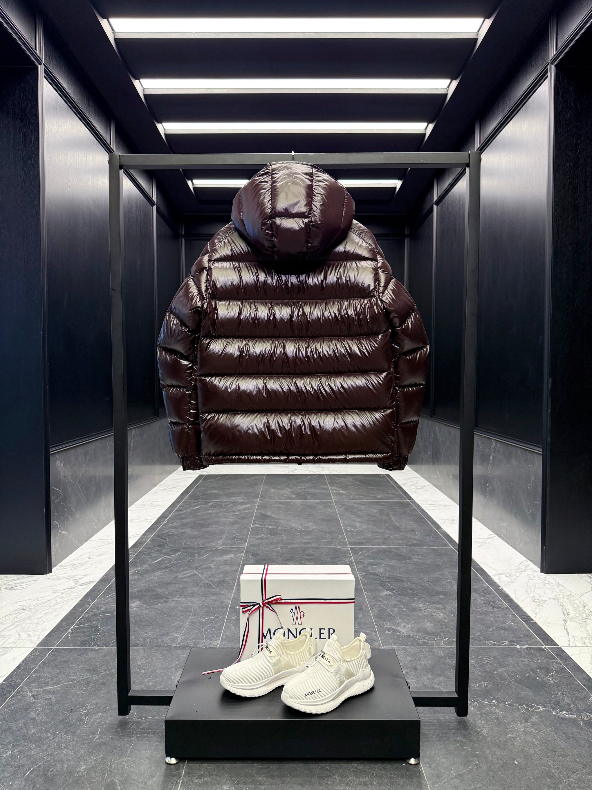 MONC MAYA JACKET