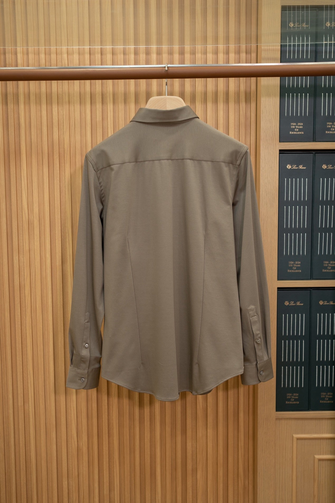 LORO P SHIRT