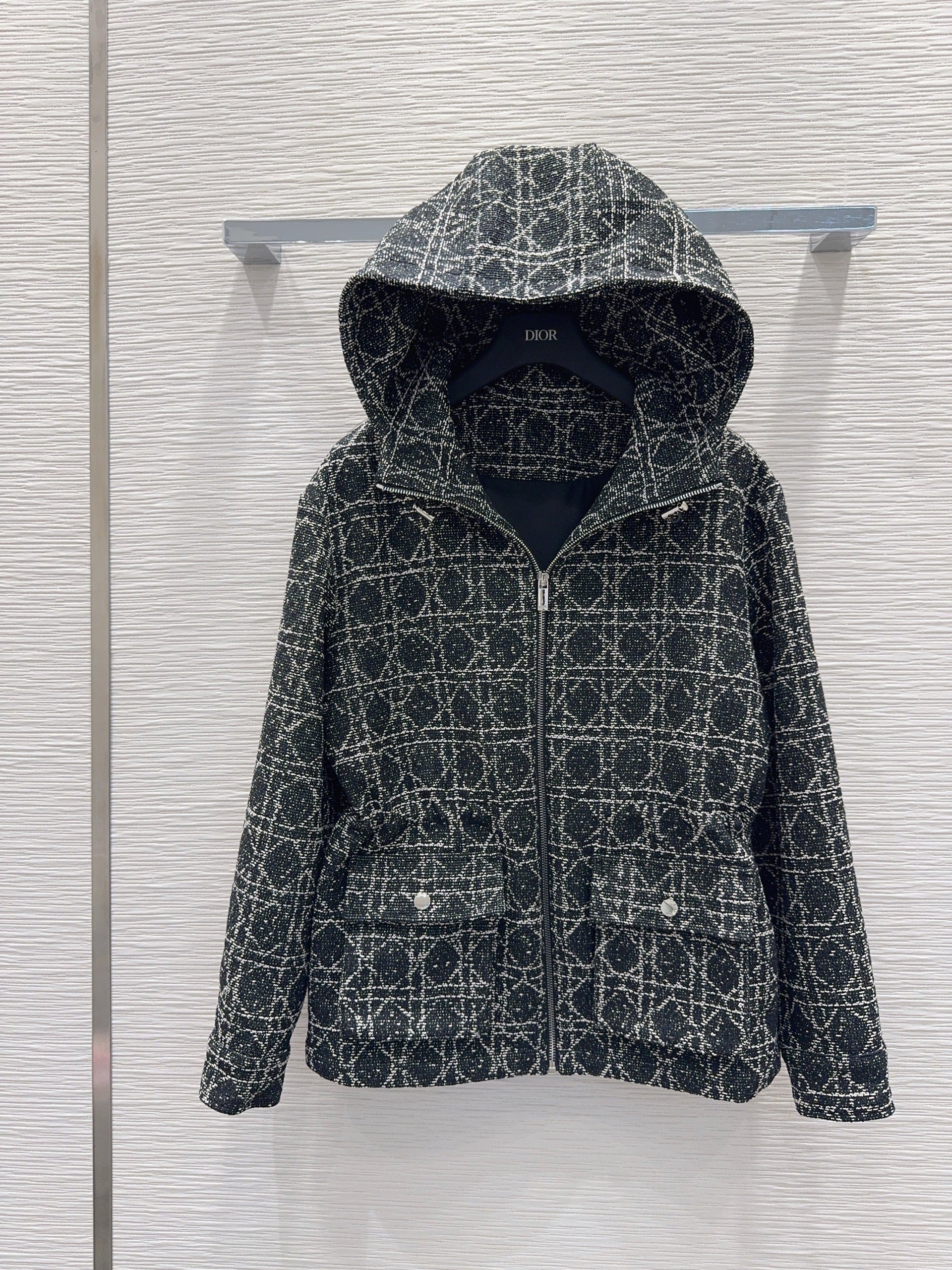 CD JACKET