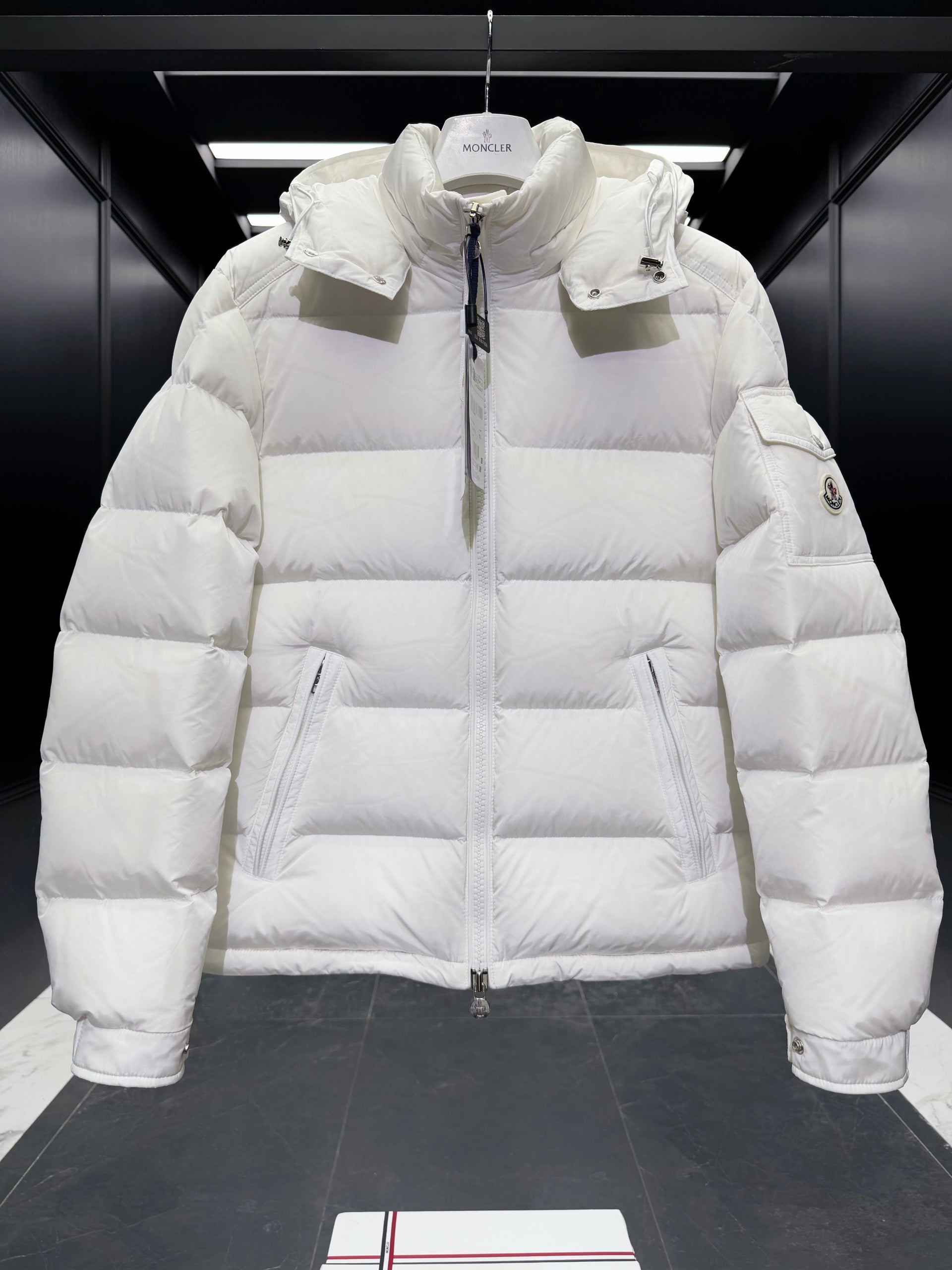 MONC MAYA JACKET