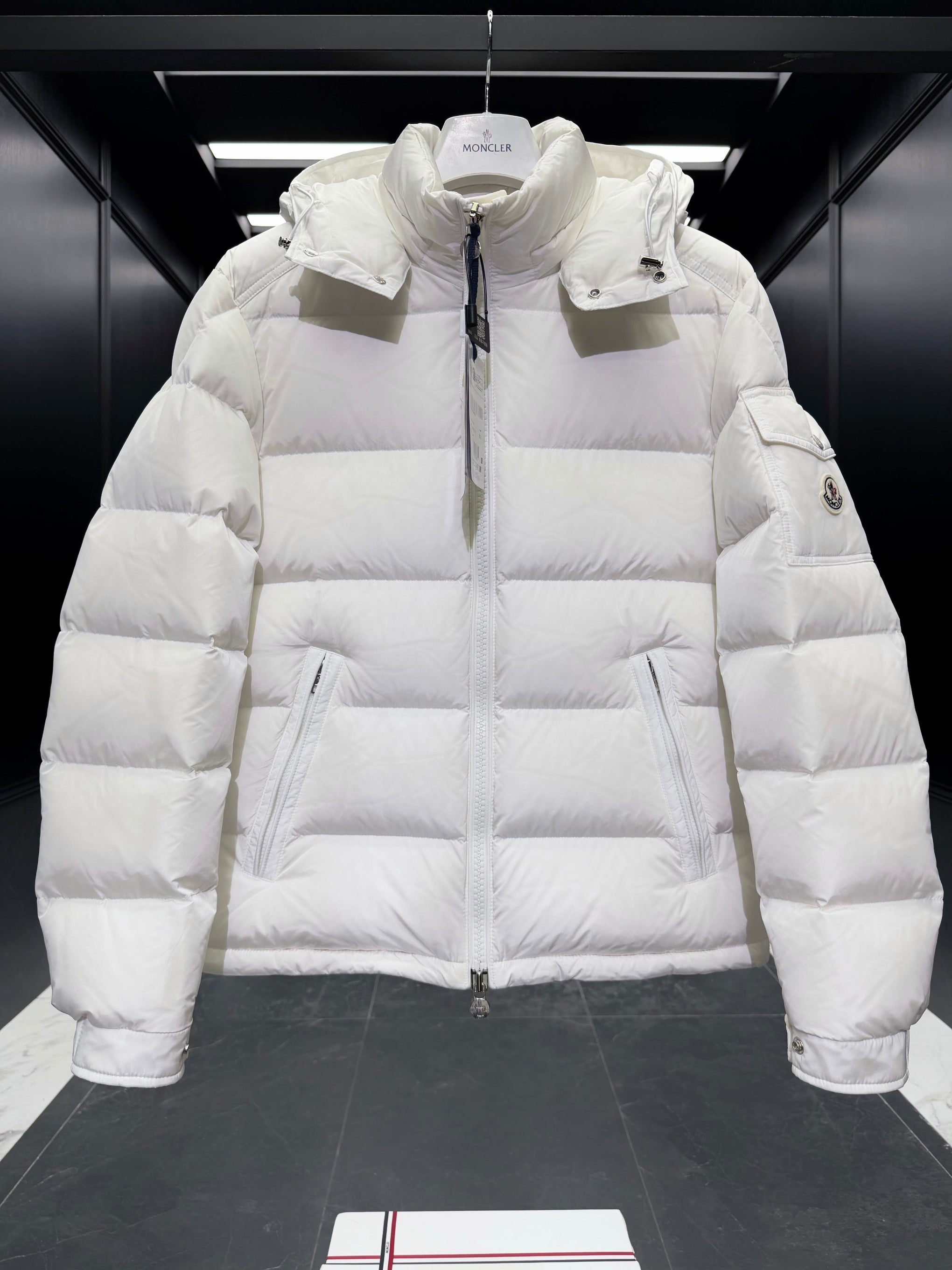 MONC MAYA JACKET