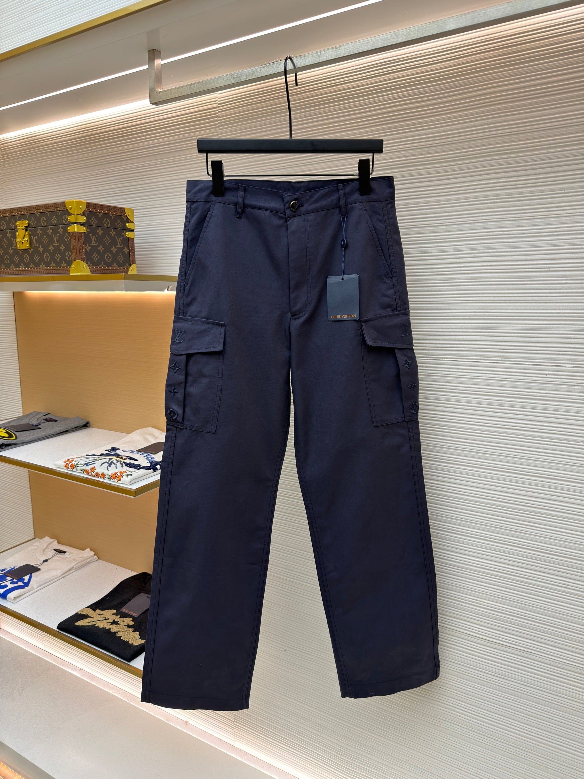 LOU TROUSER