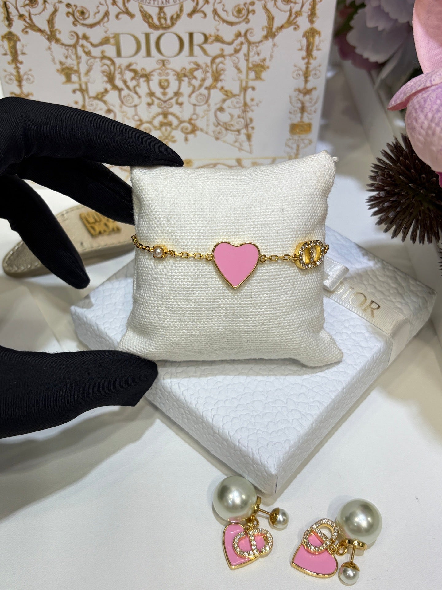 CD BRACELET