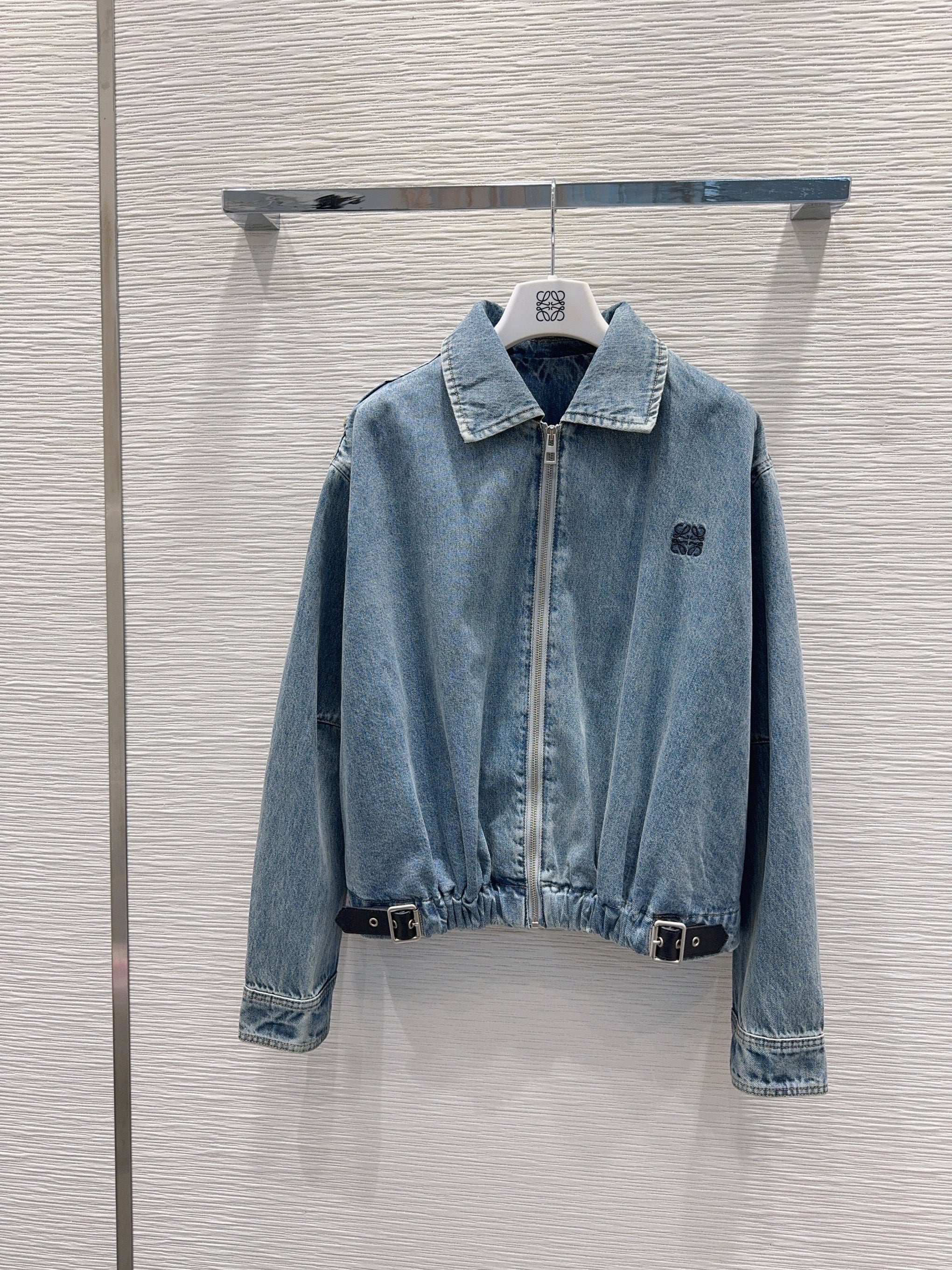LOEW JACKET