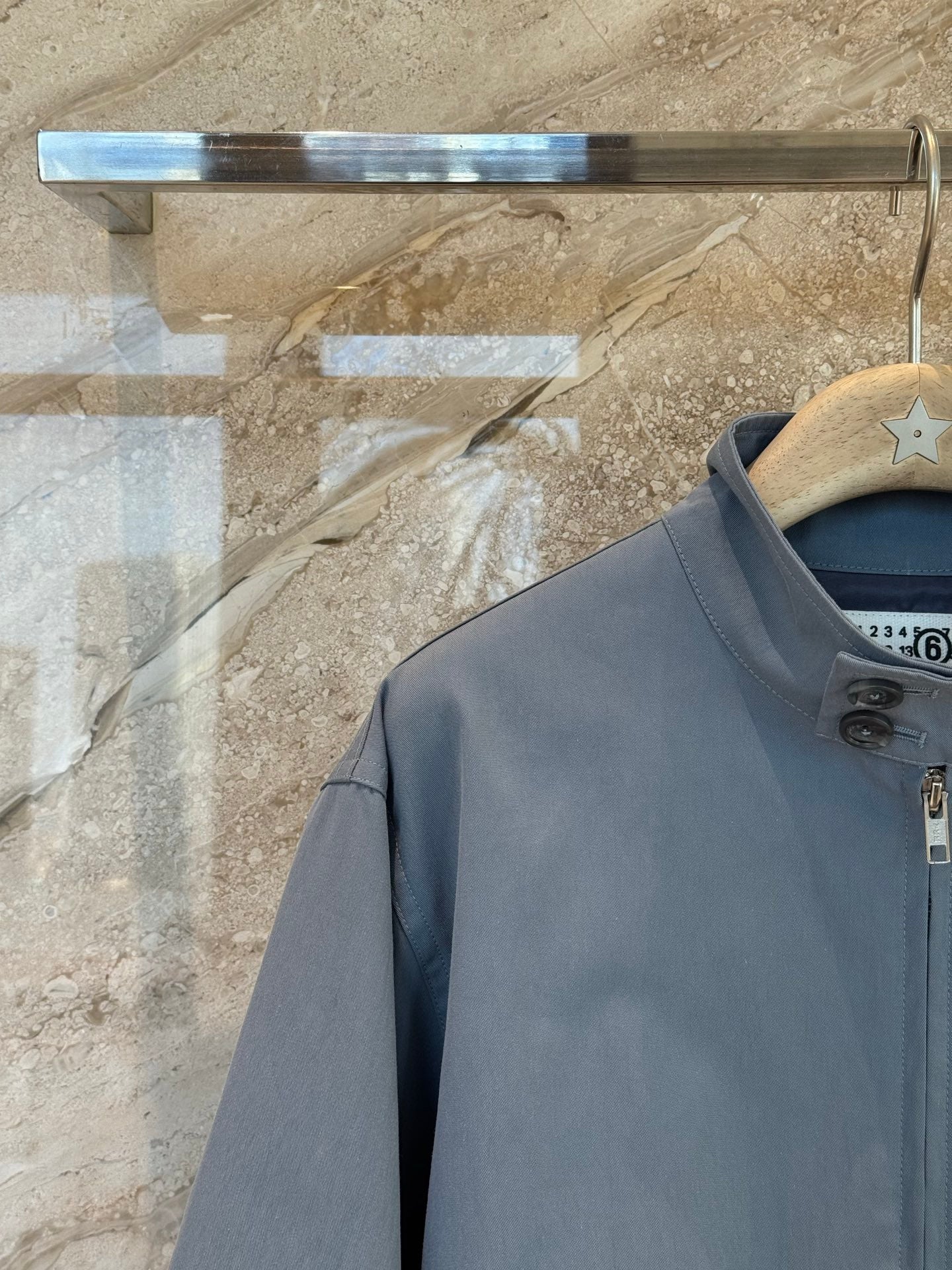 MAISON M JACKET