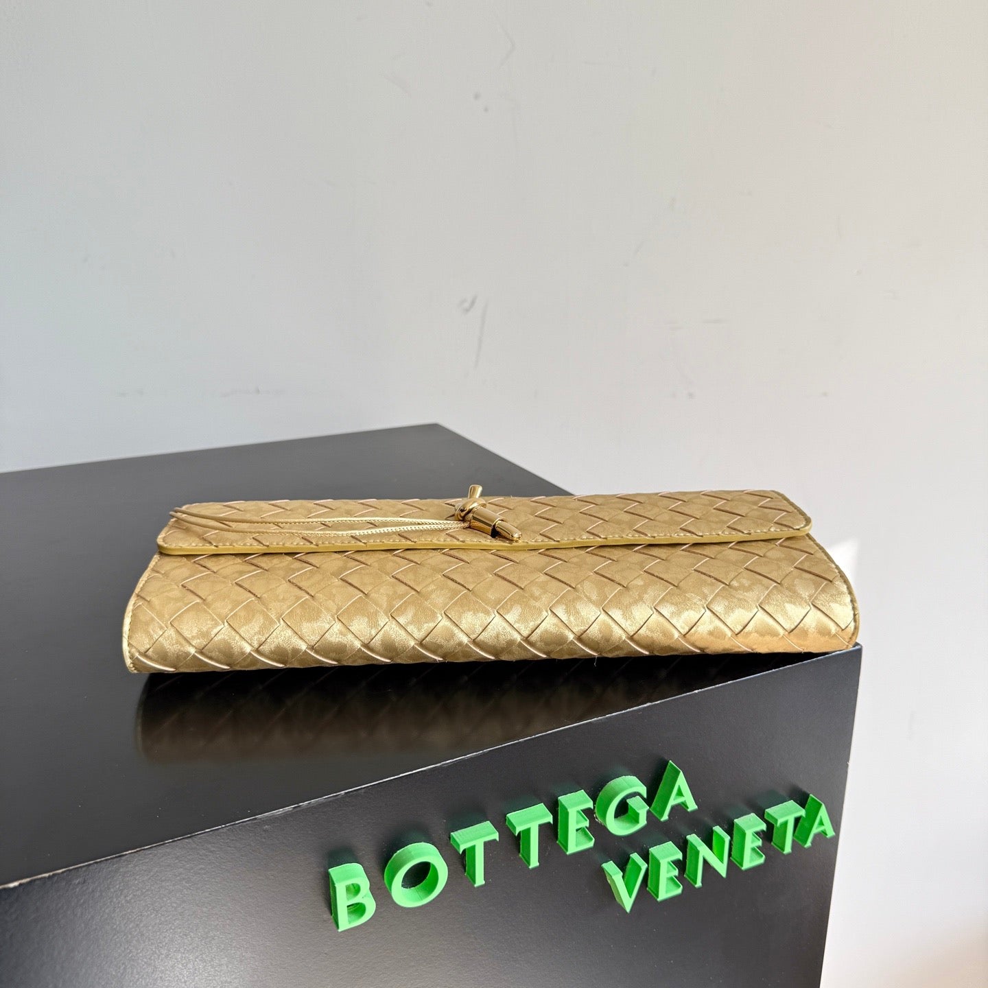 BOTT V ANDIAMO CLUTCH