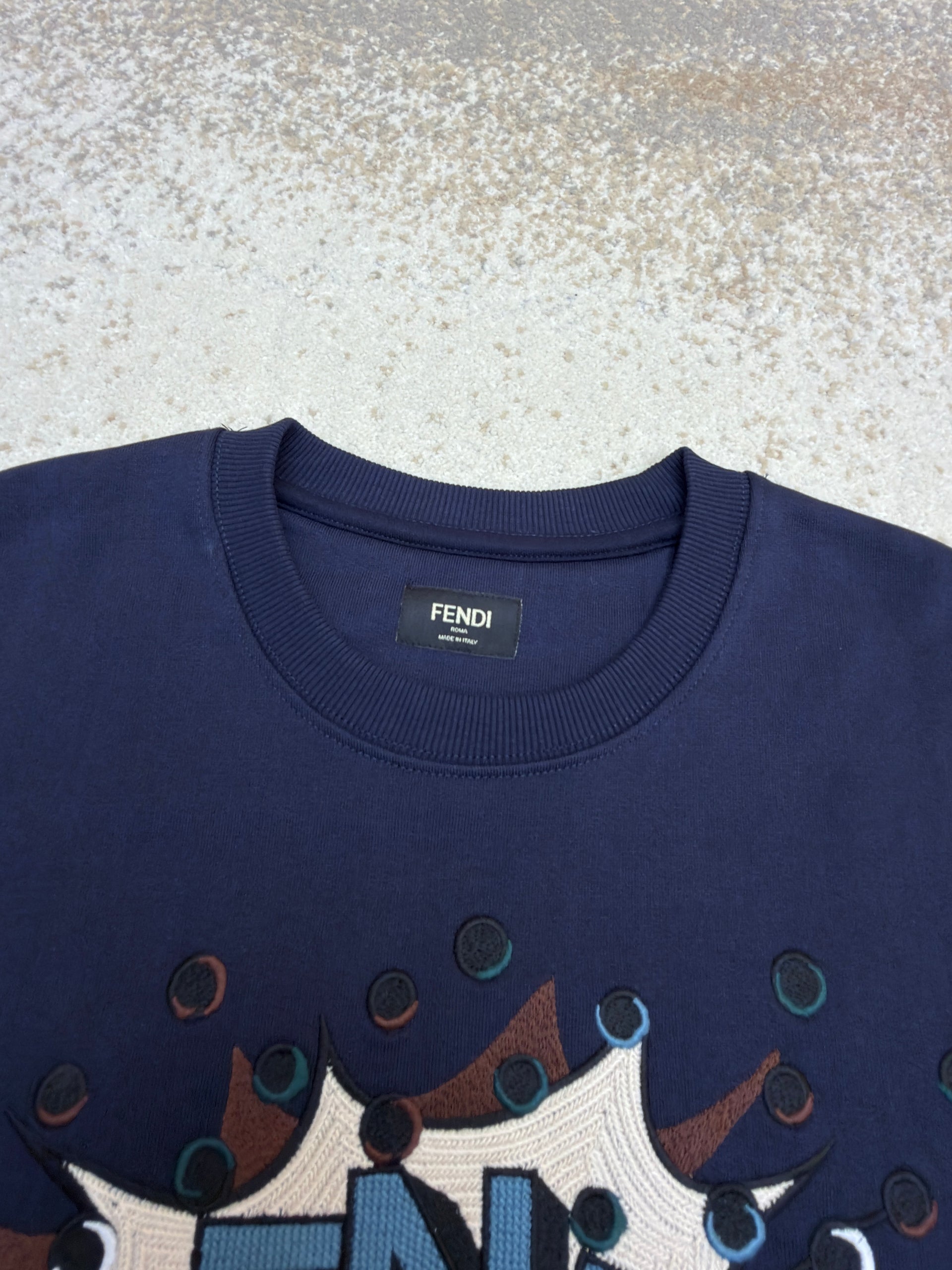 FEN SWEATSHIRT