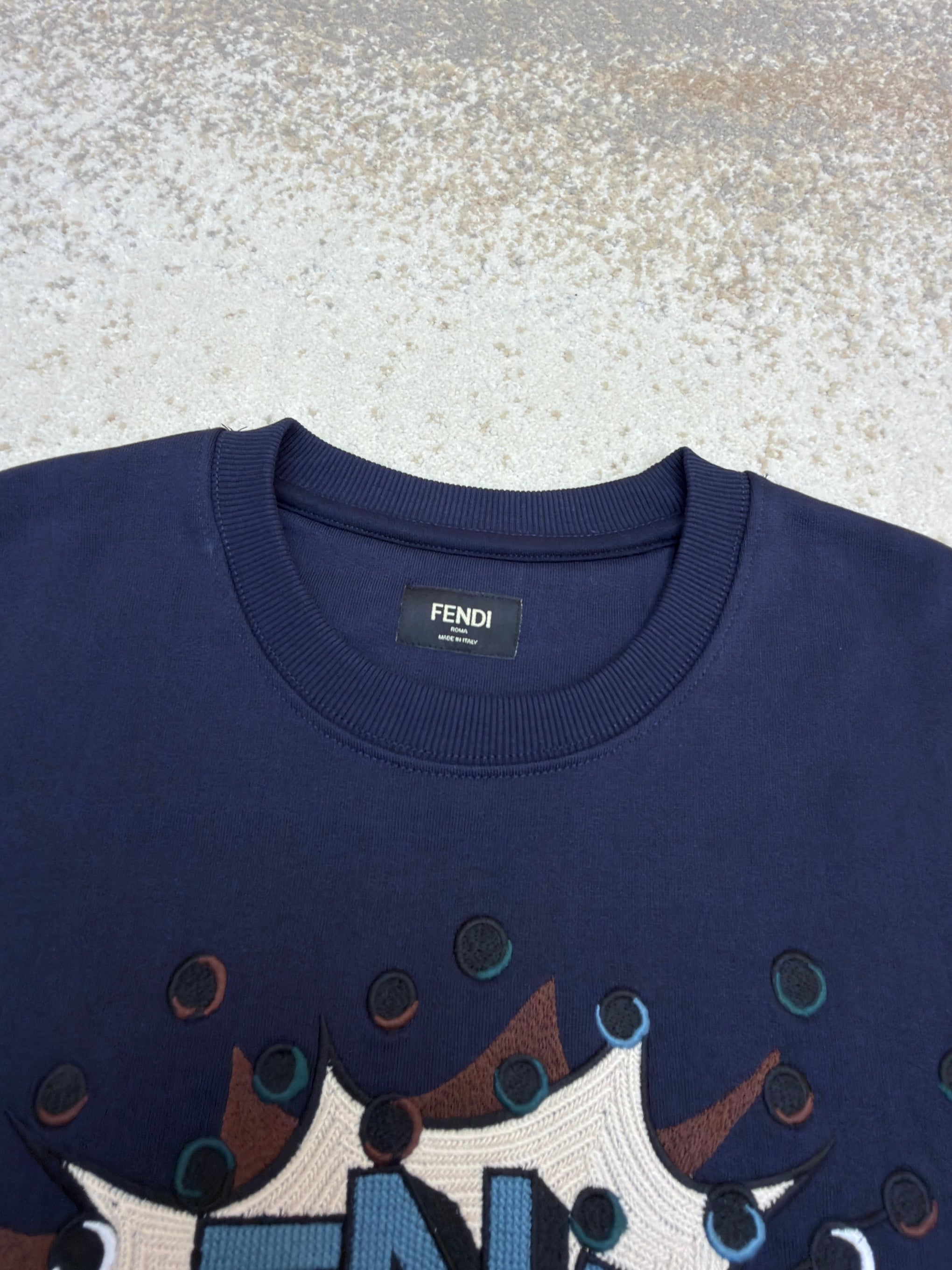 FEN SWEATSHIRT