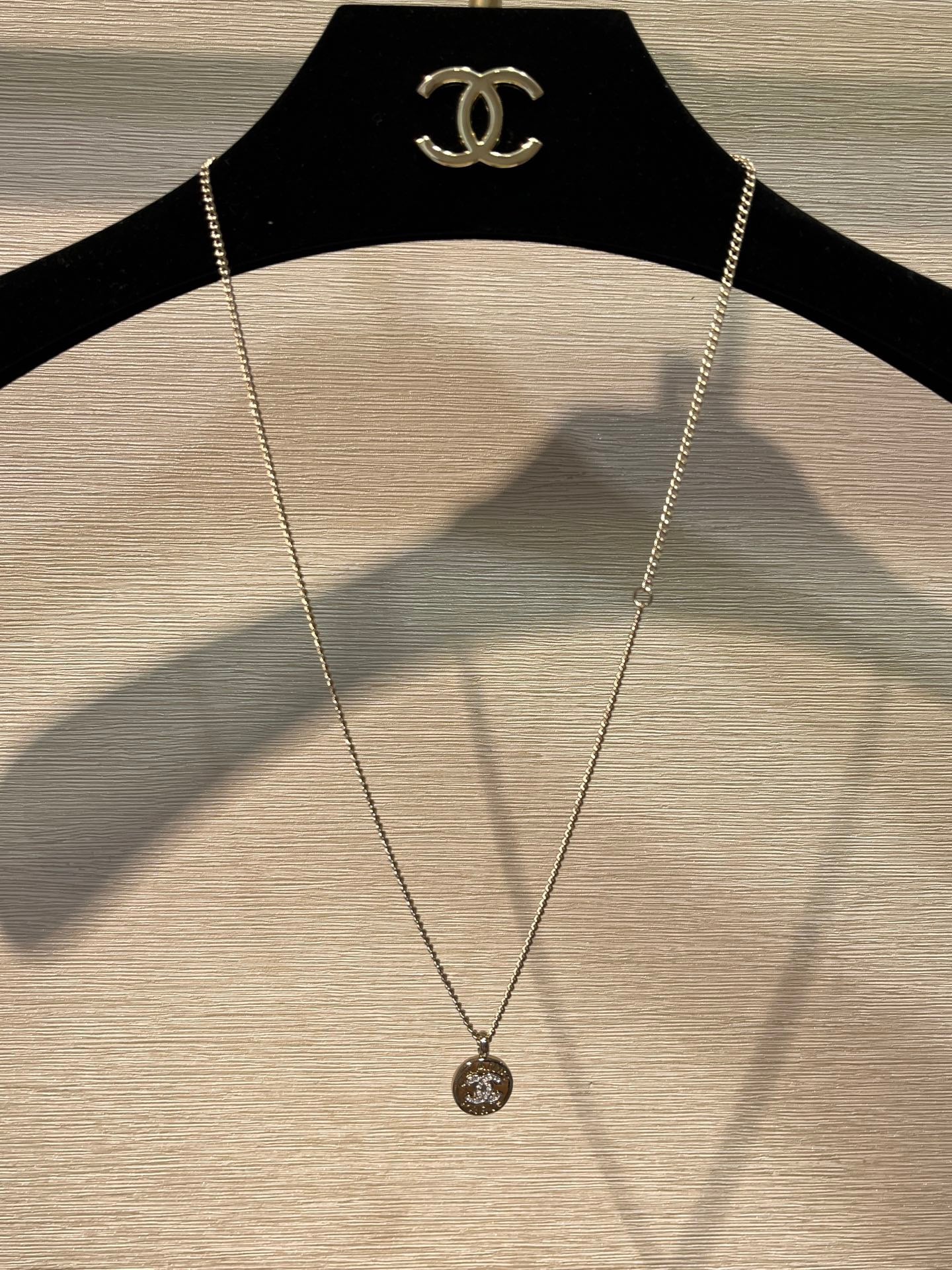 CC NECKLACE