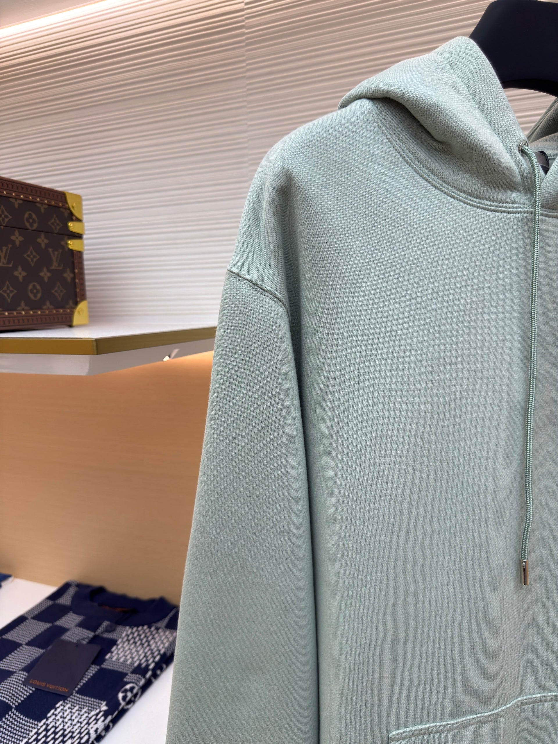 CD HOODIE