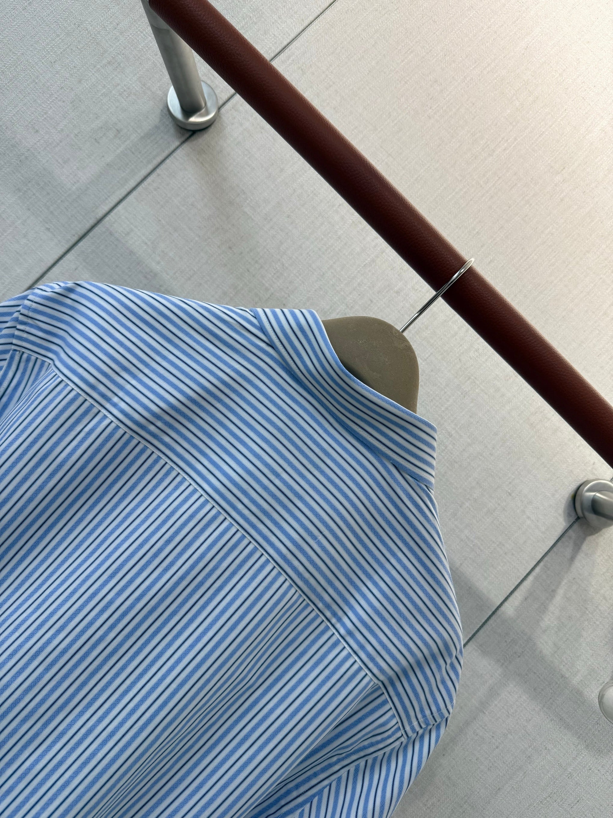 ZEGN SHIRT