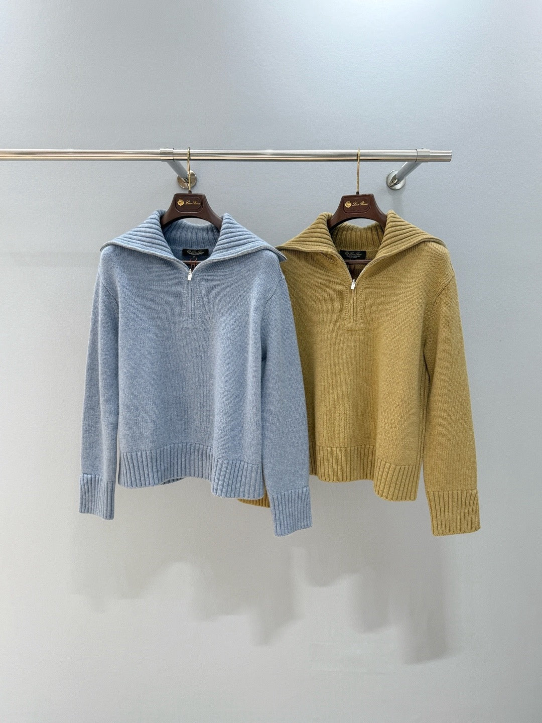 LORO P JUMPER