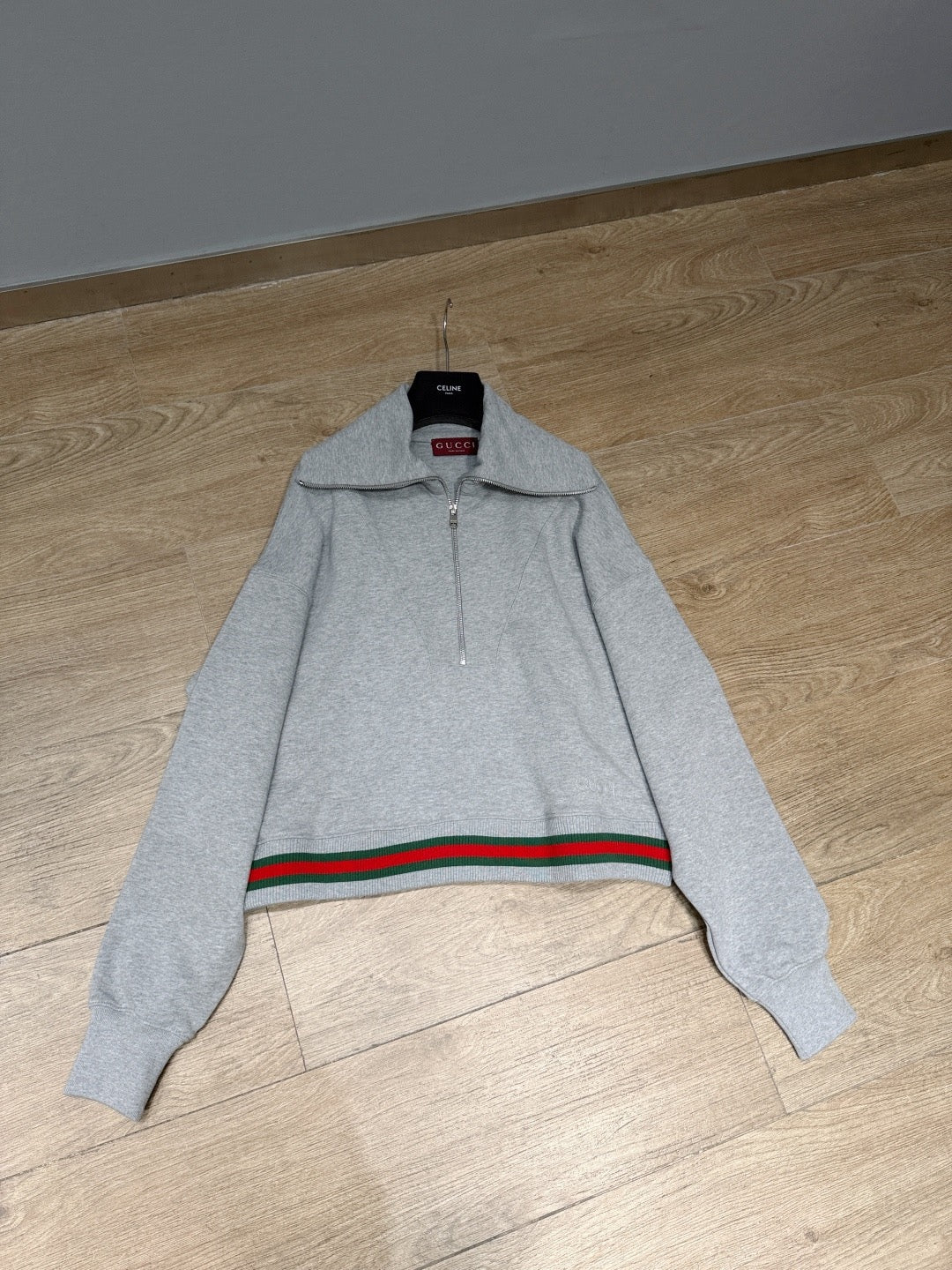 GG SWEATSHIRT