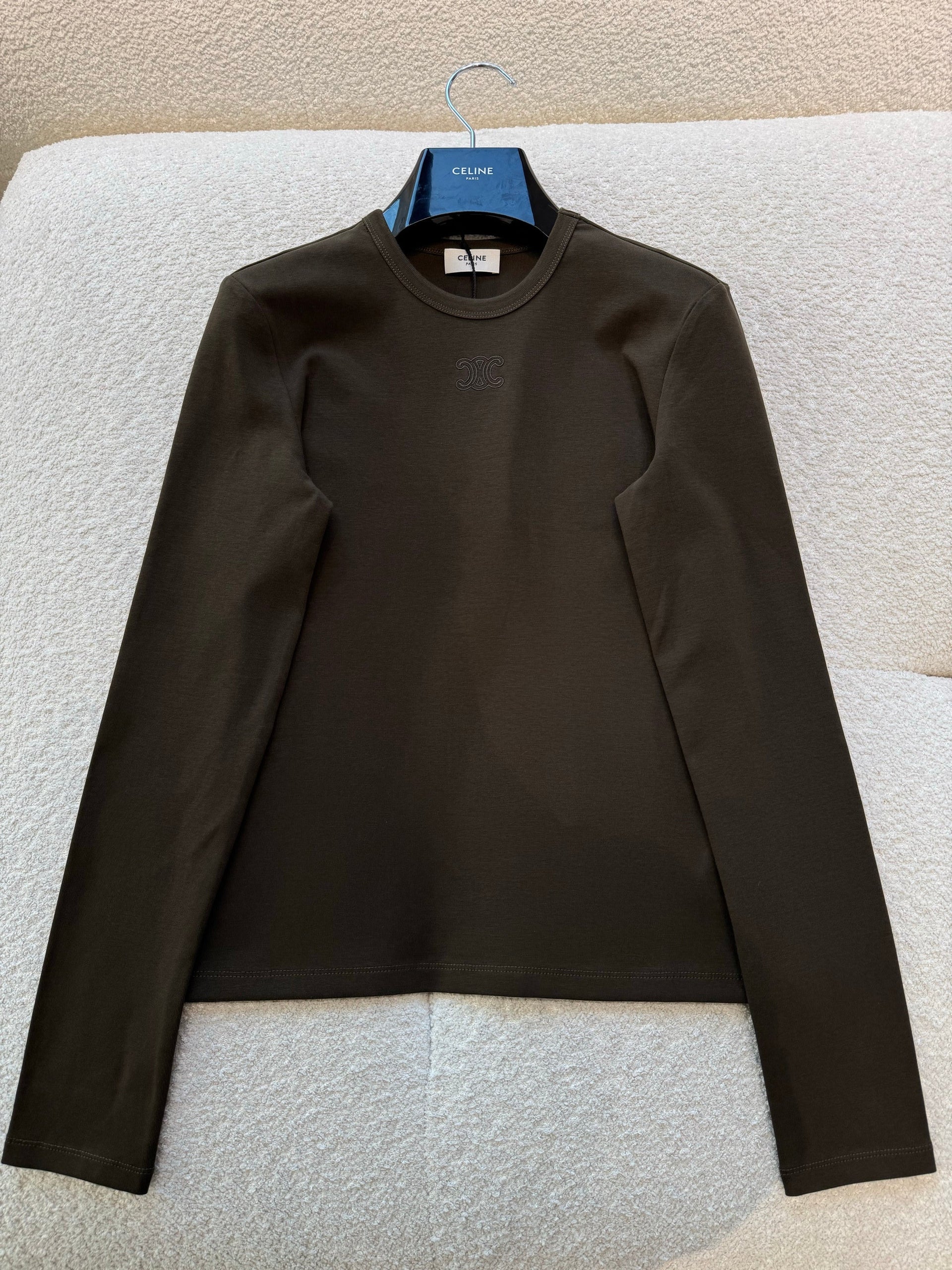 CEL LONG TEE